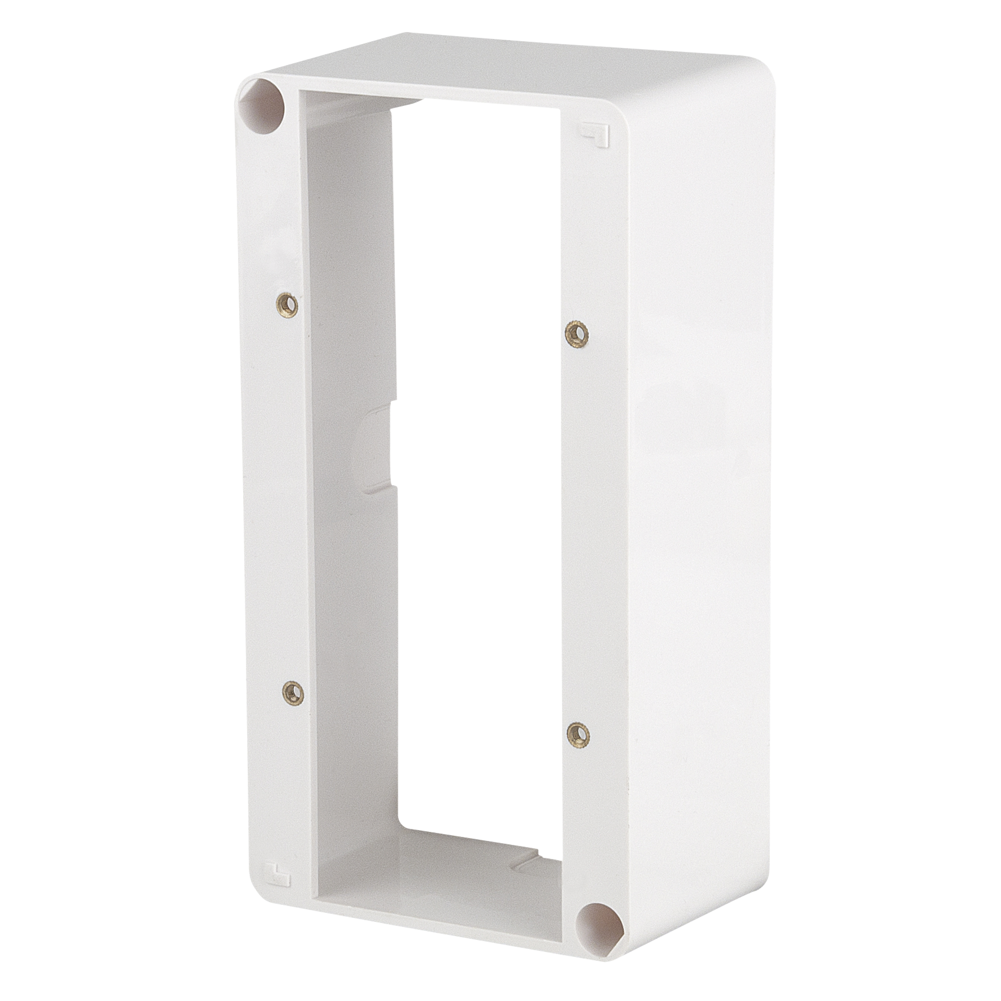 DAP CB-2 - Cover Box for Volume Controller 2 Unità