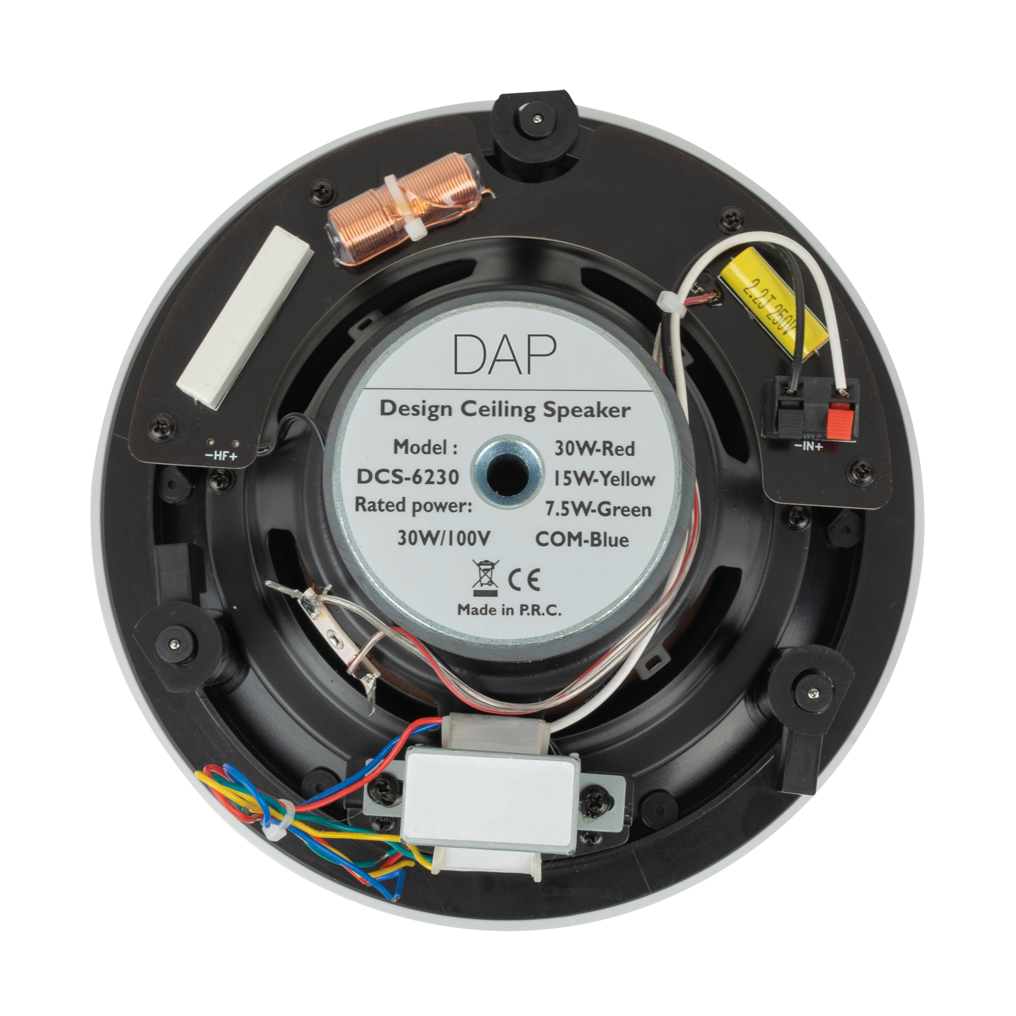 DAP DCS-6230