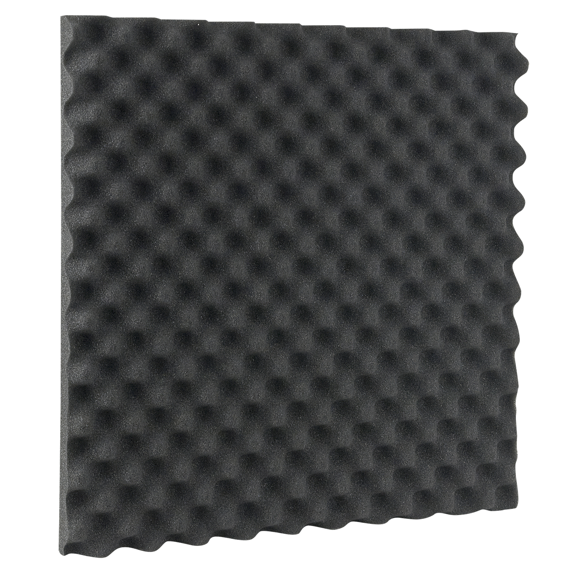 SHOWGEAR Egg Foam 30 mm Set di 2 fogli da 1,5 m x 2 m