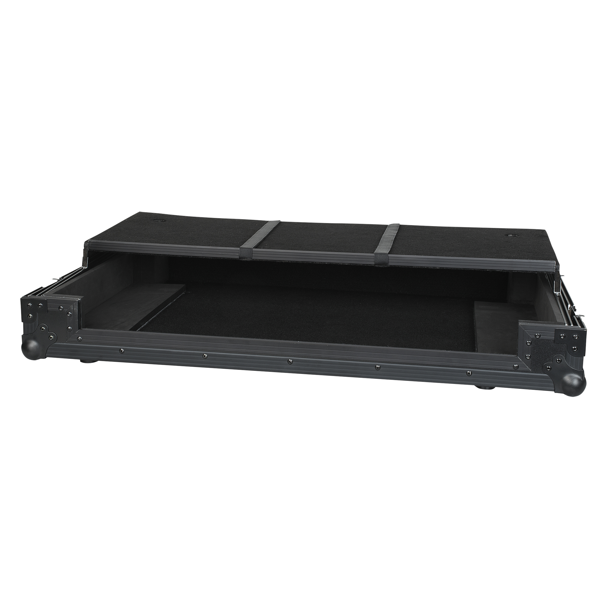 SHOWGEAR Case for Pioneer DDJ-RZ/DDJ-SZ Adatto a Pioneer DDJ-RZ/SZ/SZ2