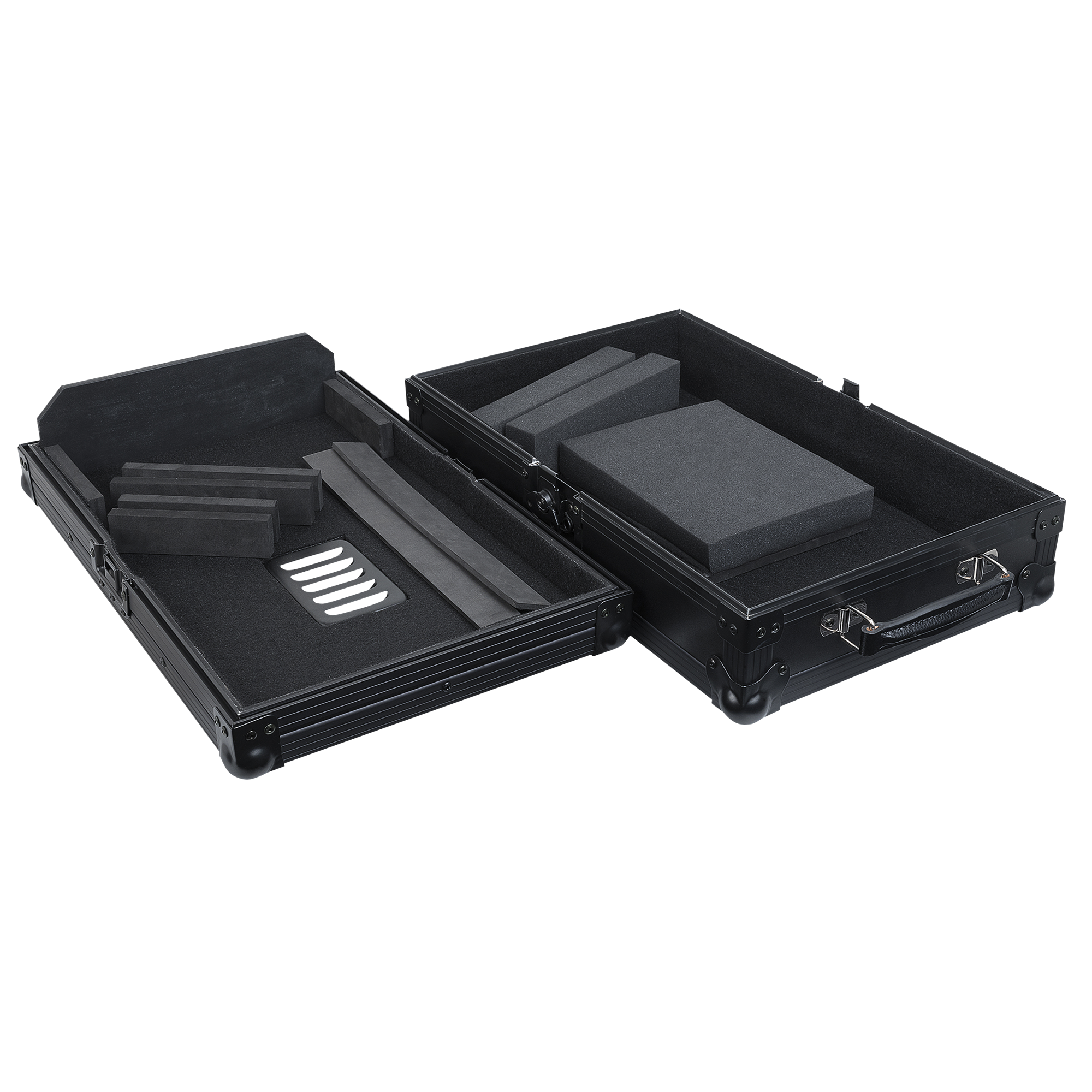 SHOWGEAR Case for CDJ/DJM Adatto a Pioneer/Denon DJ X1800/X1850