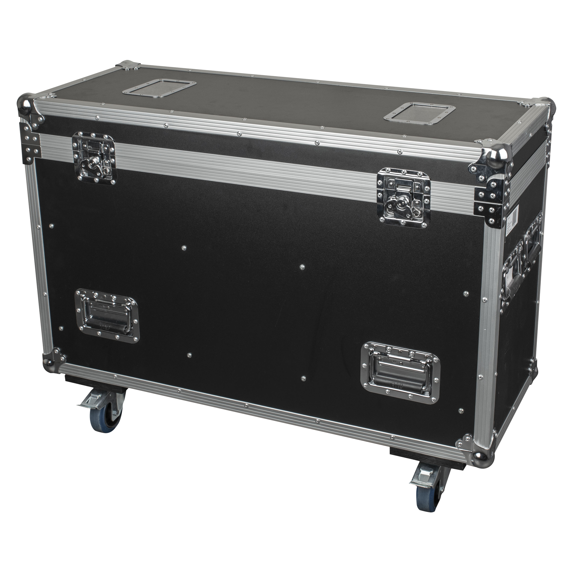 SHOWTEC Flight Case per 2x Phantom 250 Spot