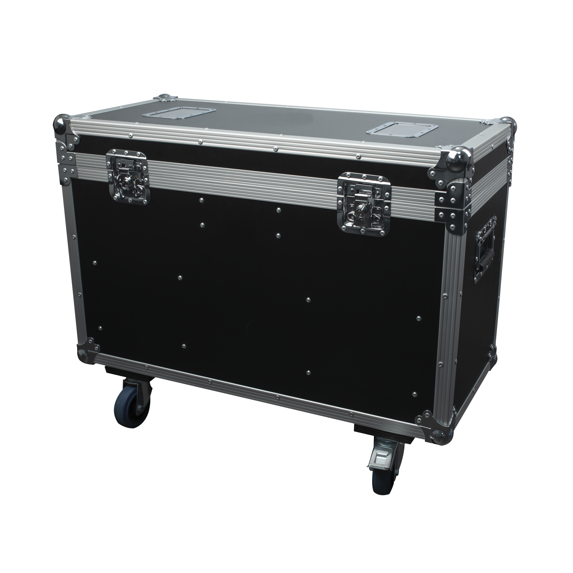 SHOWTEC Flight case per 2 x Shark - The Meg