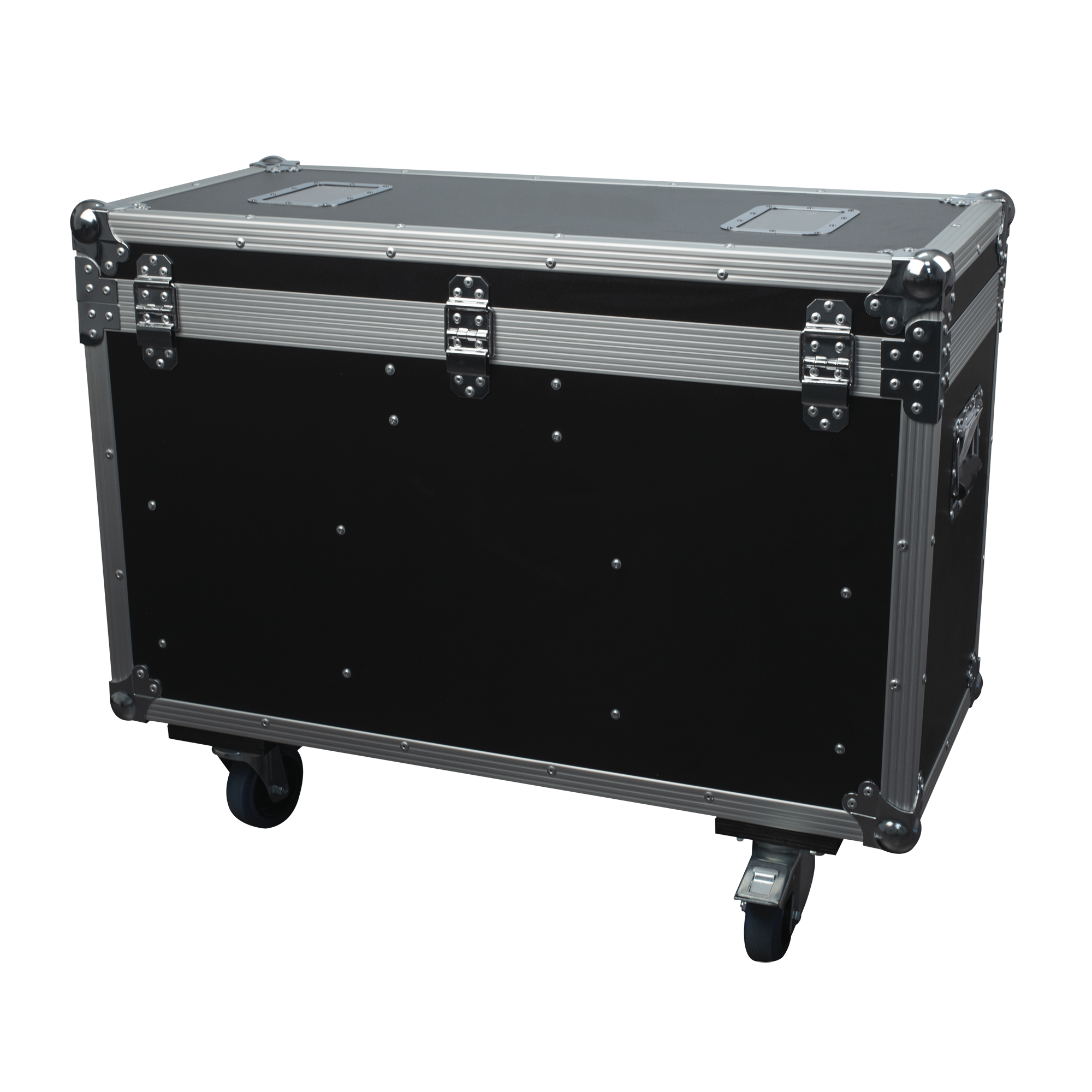 SHOWTEC Flight case per 2 x Shark - The Meg