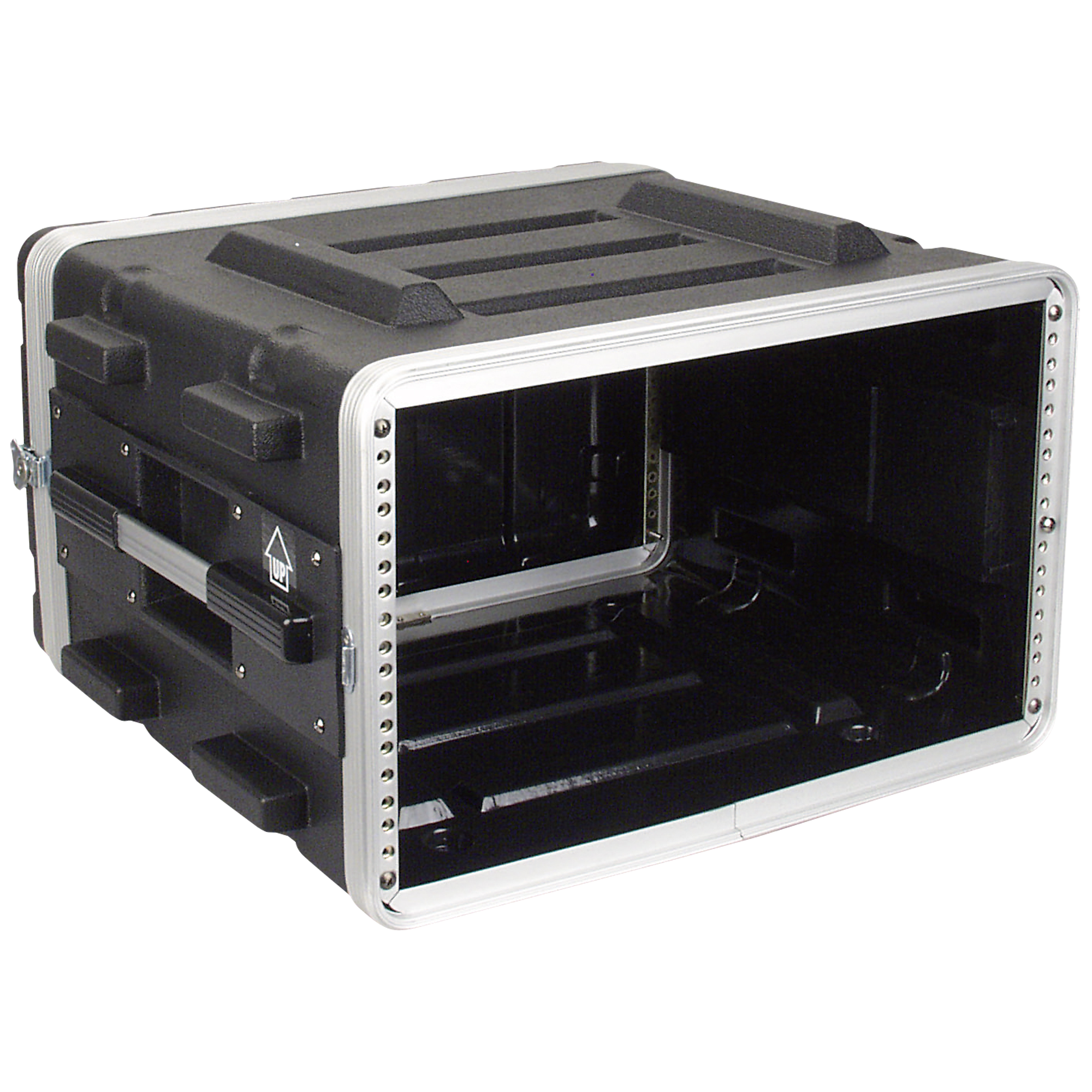 SHOWGEAR Double Door Case 6U