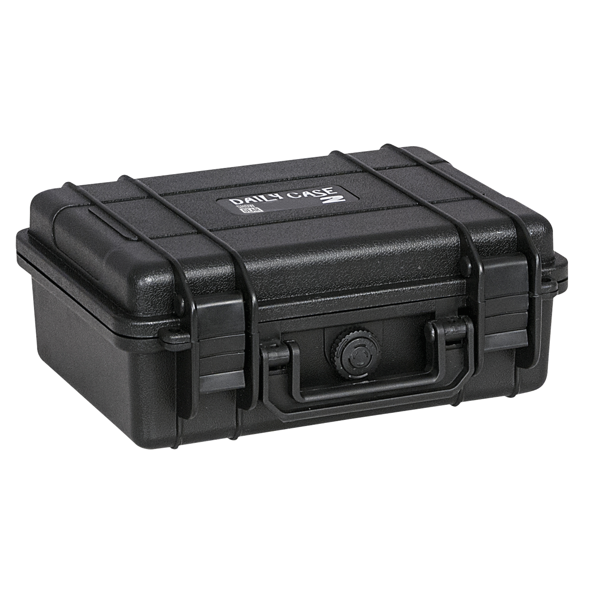 SHOWGEAR Daily Case 2