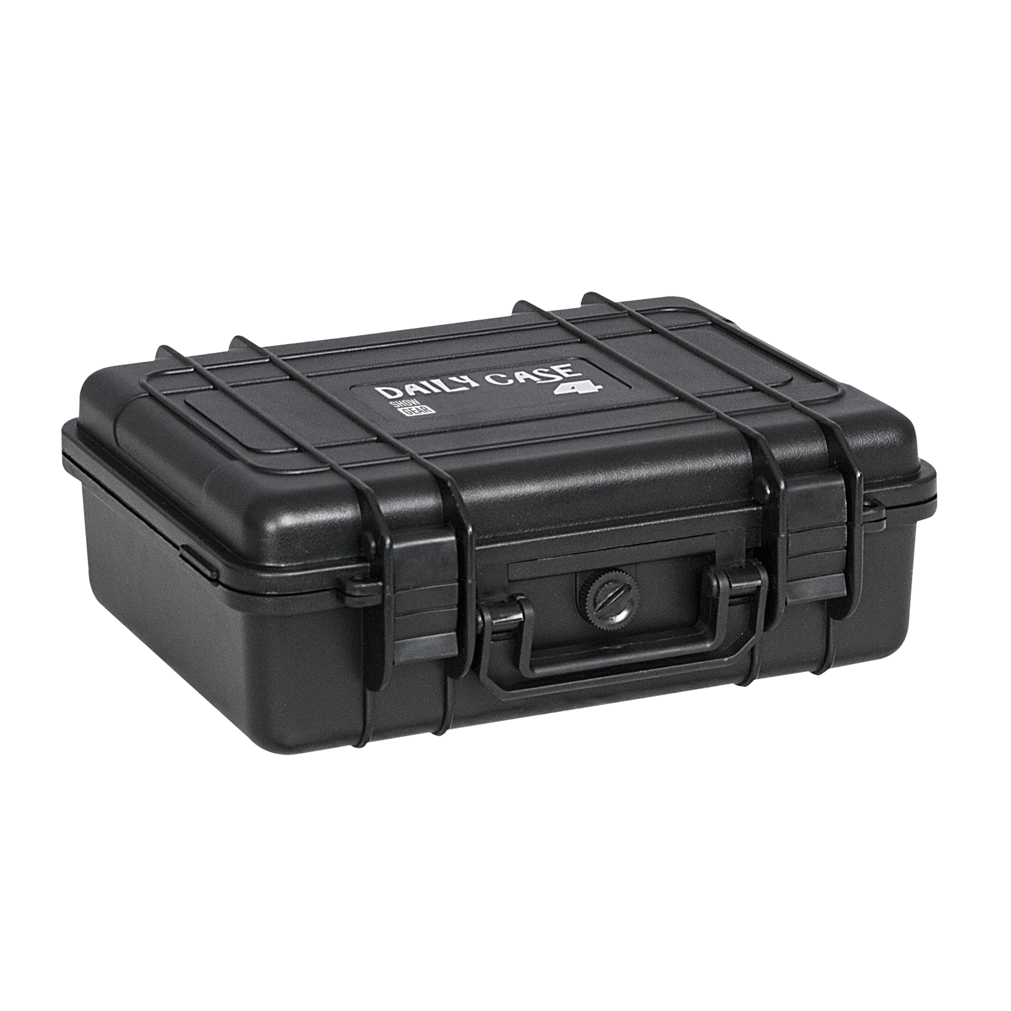 SHOWGEAR Daily Case 4