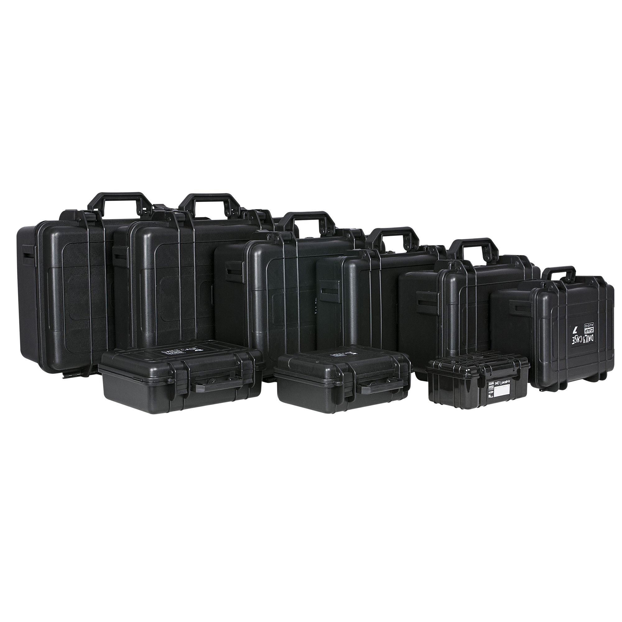 SHOWGEAR Daily Case 7