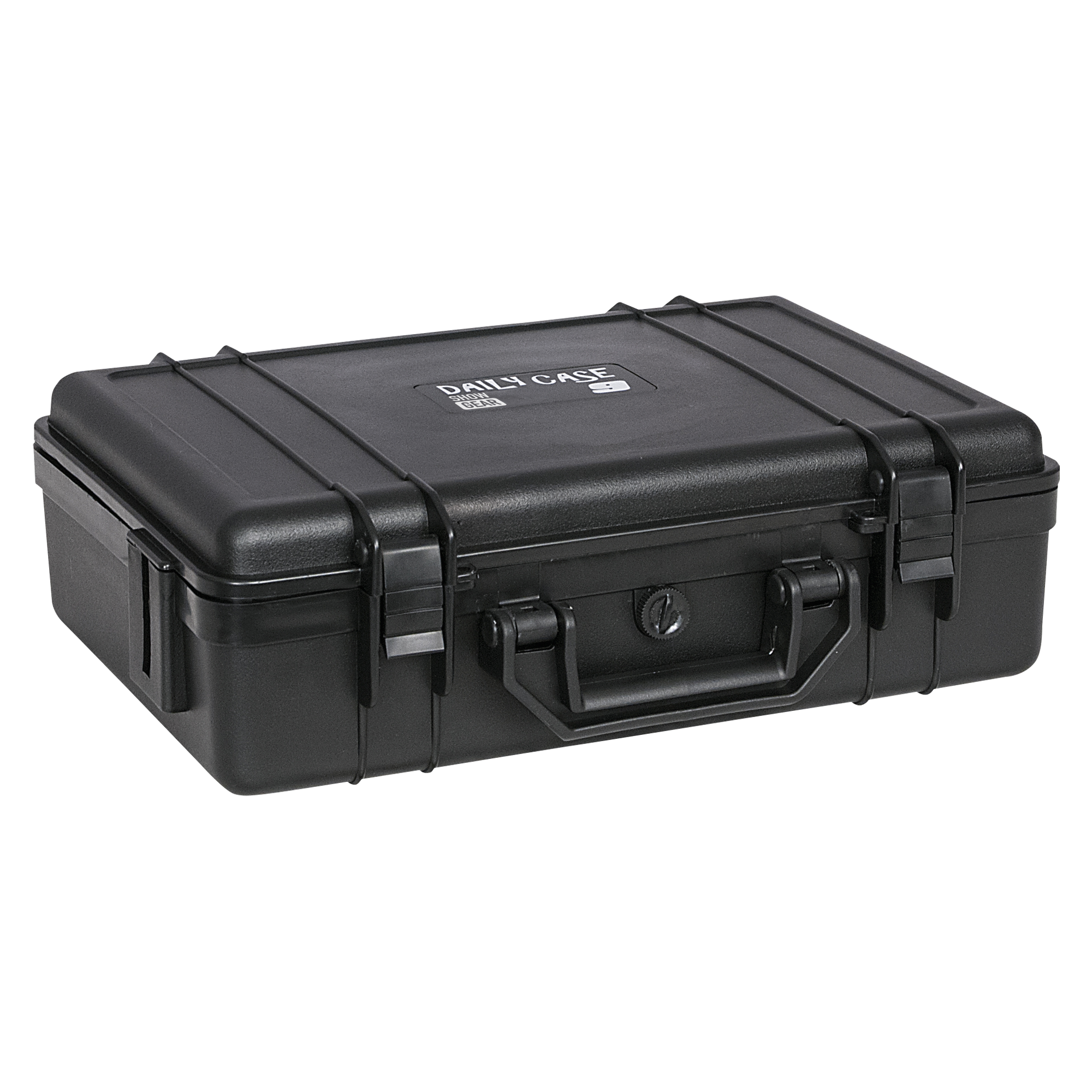 SHOWGEAR Daily Case 9