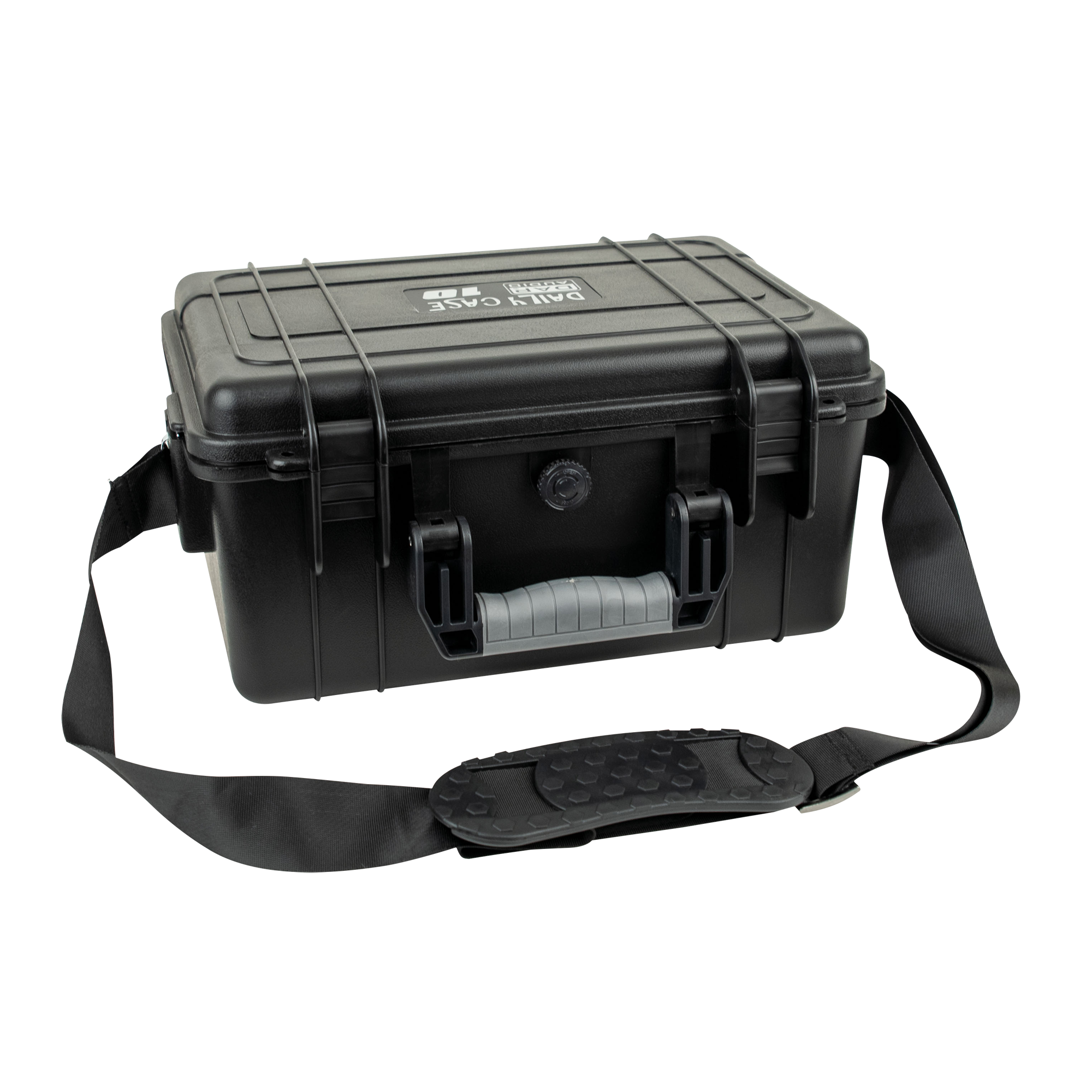 SHOWGEAR Daily Case 10