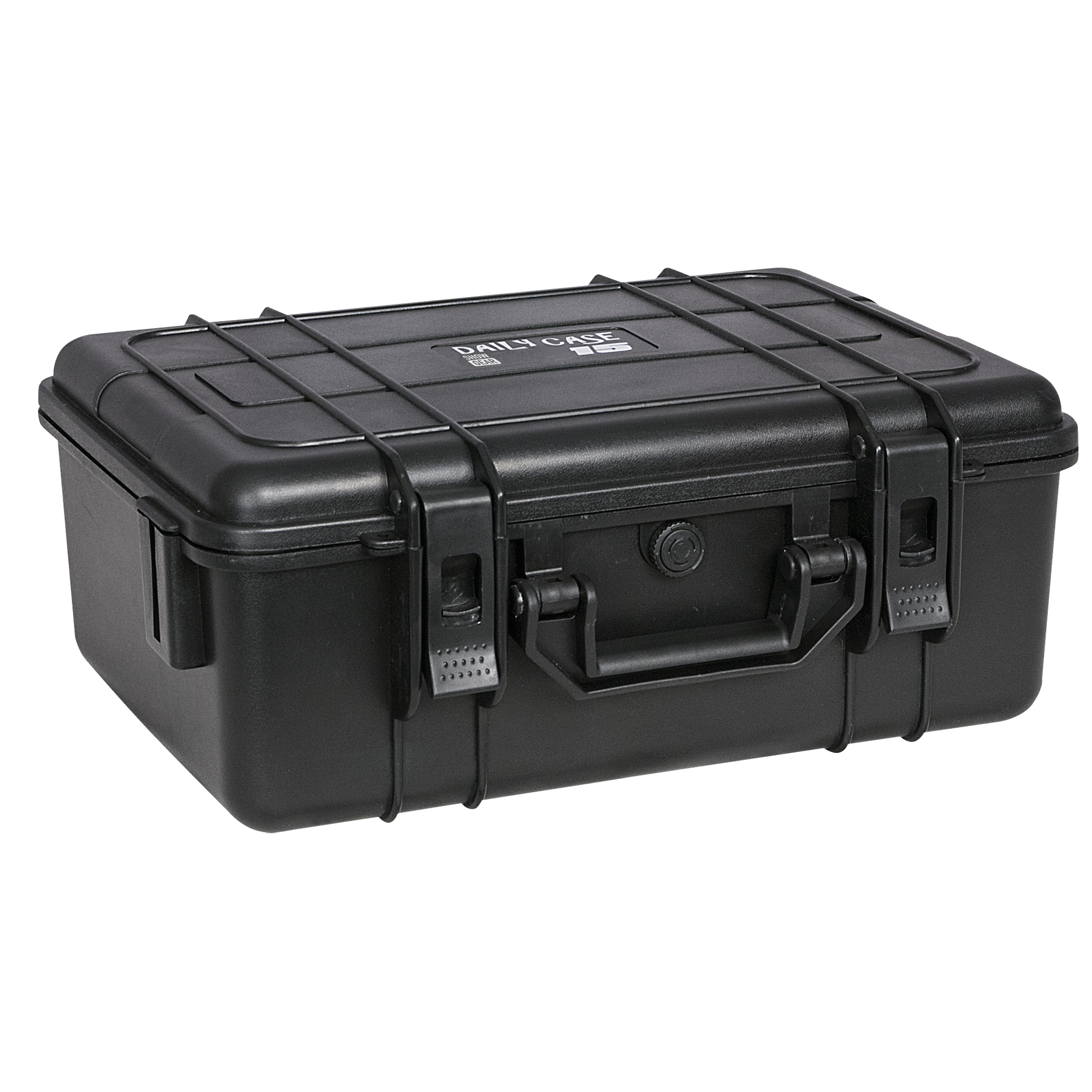 SHOWGEAR Daily Case 15