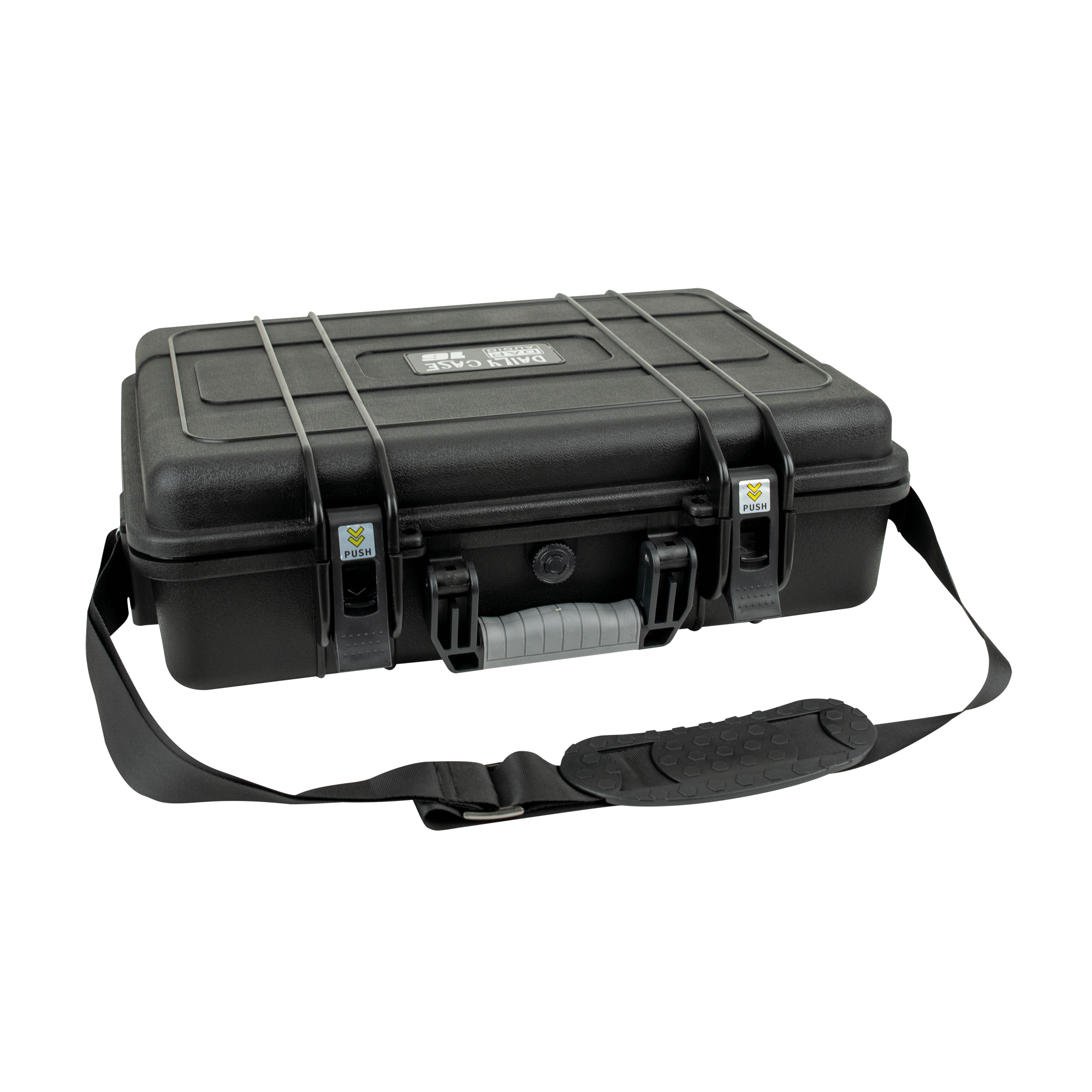 SHOWGEAR Daily Case 16