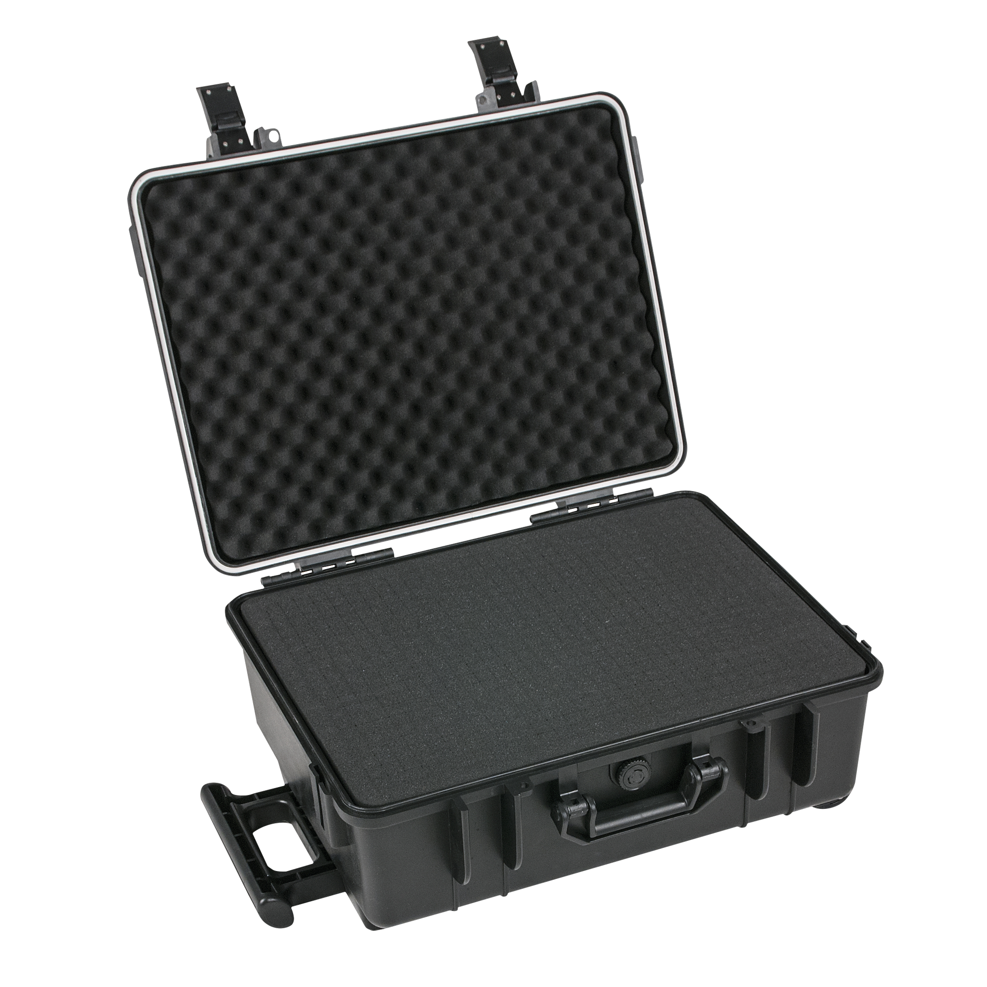 SHOWGEAR Daily Case 30 trolley incluso