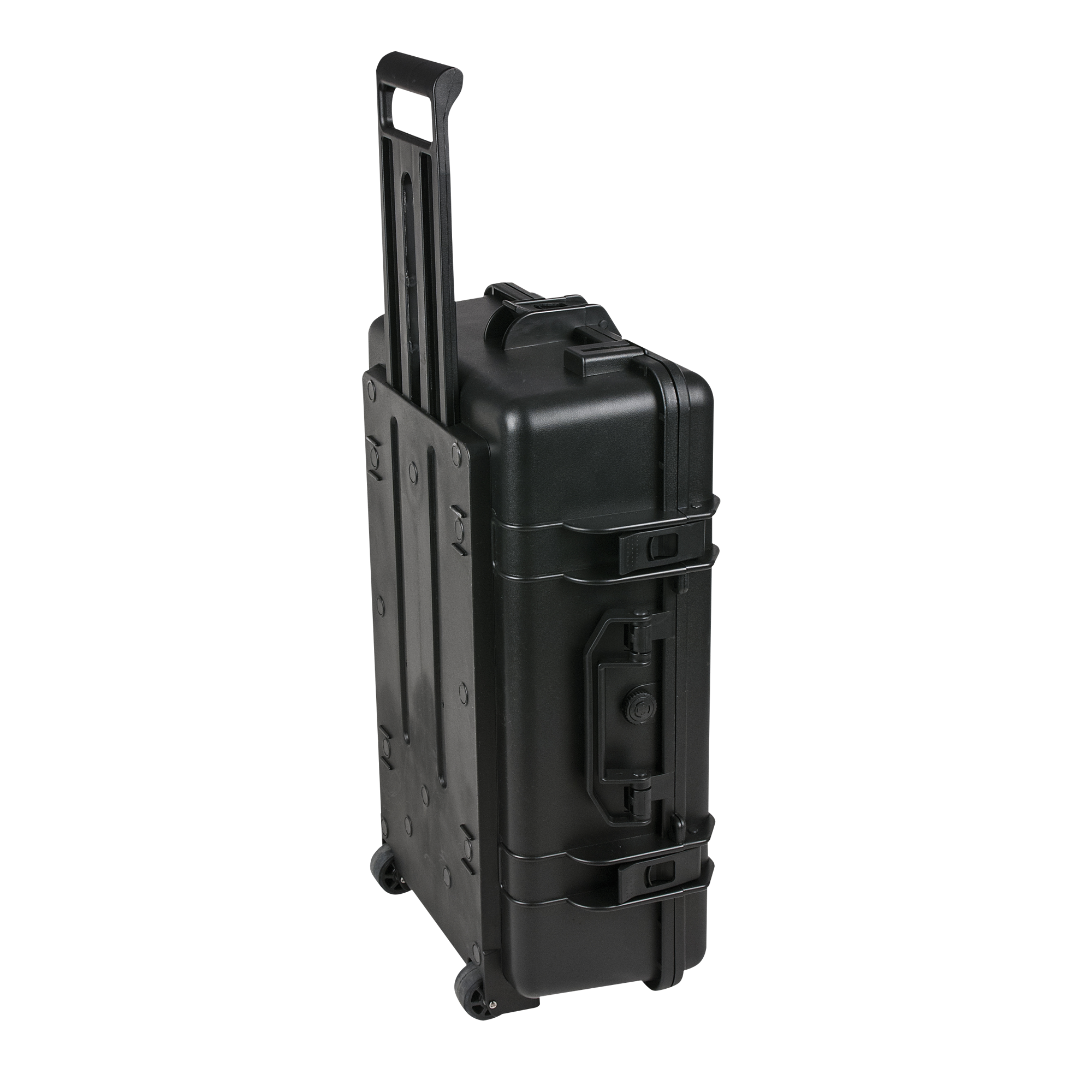 SHOWGEAR Daily Case 30 trolley incluso