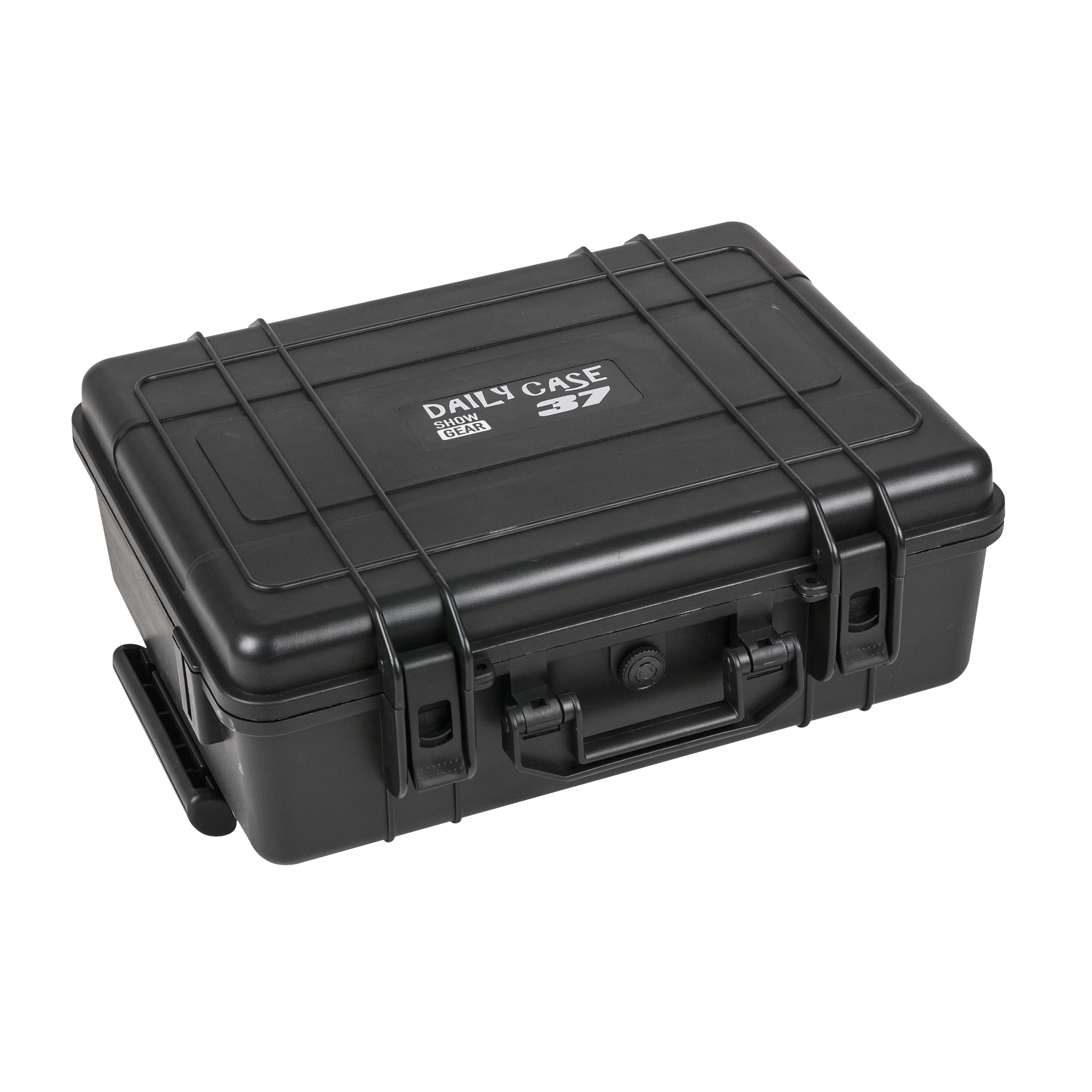 SHOWGEAR Daily Case 37 trolley incluso