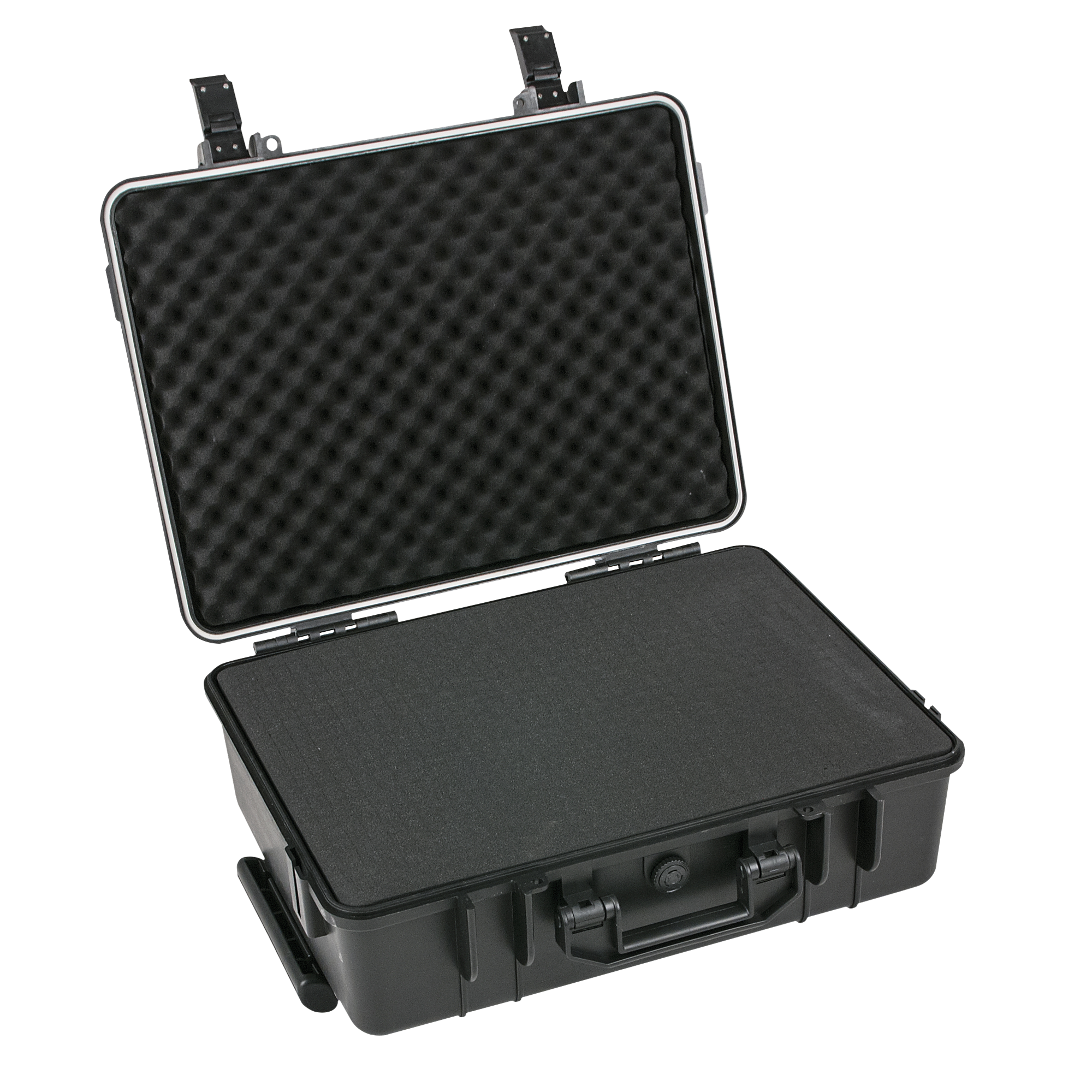 SHOWGEAR Daily Case 37 trolley incluso