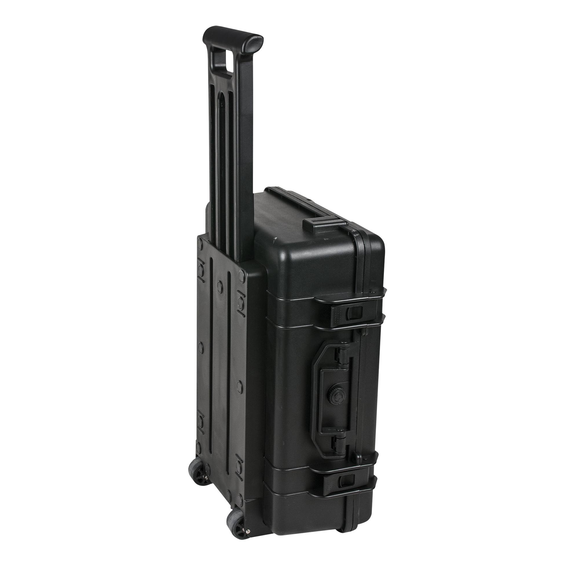 SHOWGEAR Daily Case 37 trolley incluso