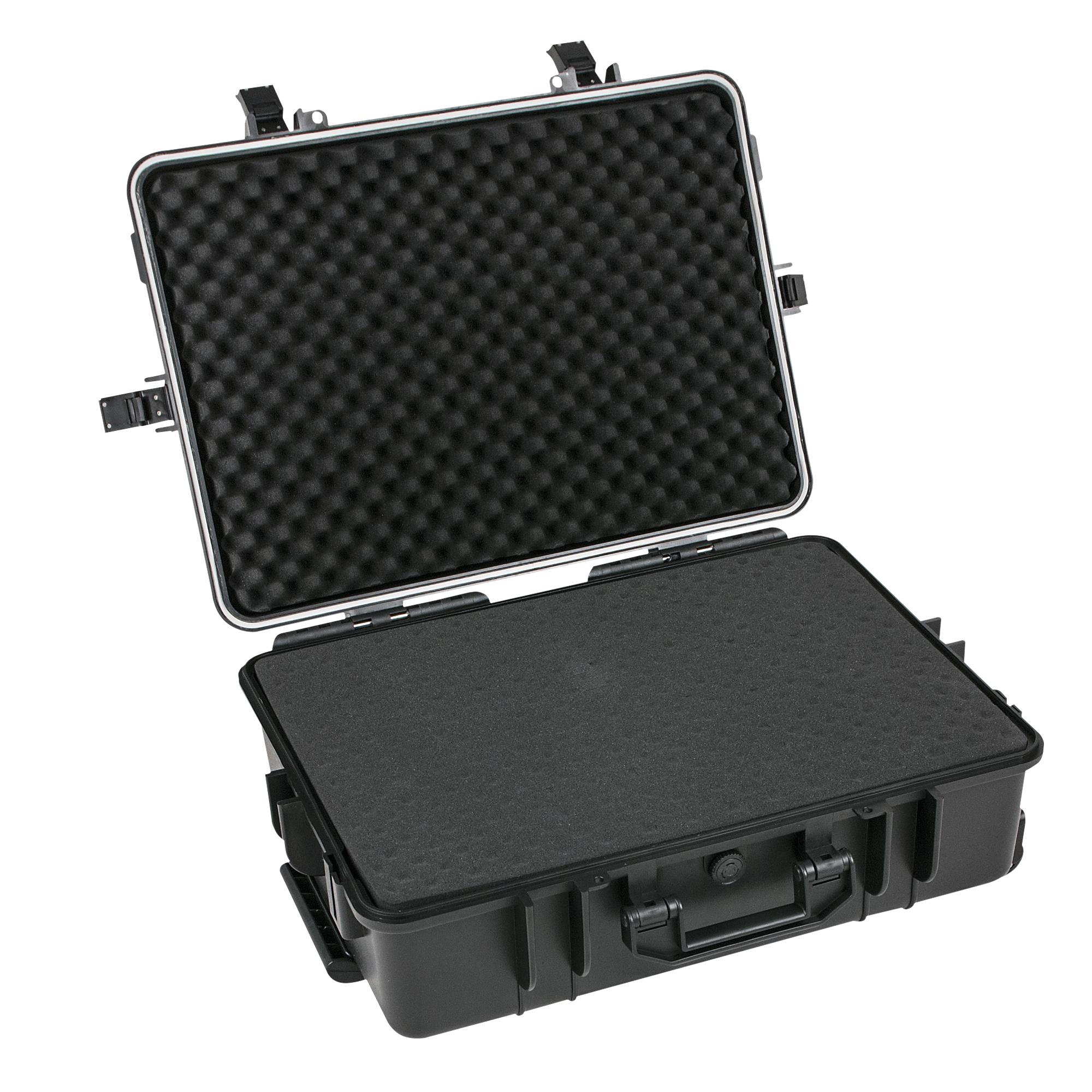SHOWGEAR Daily Case 47 trolley incluso