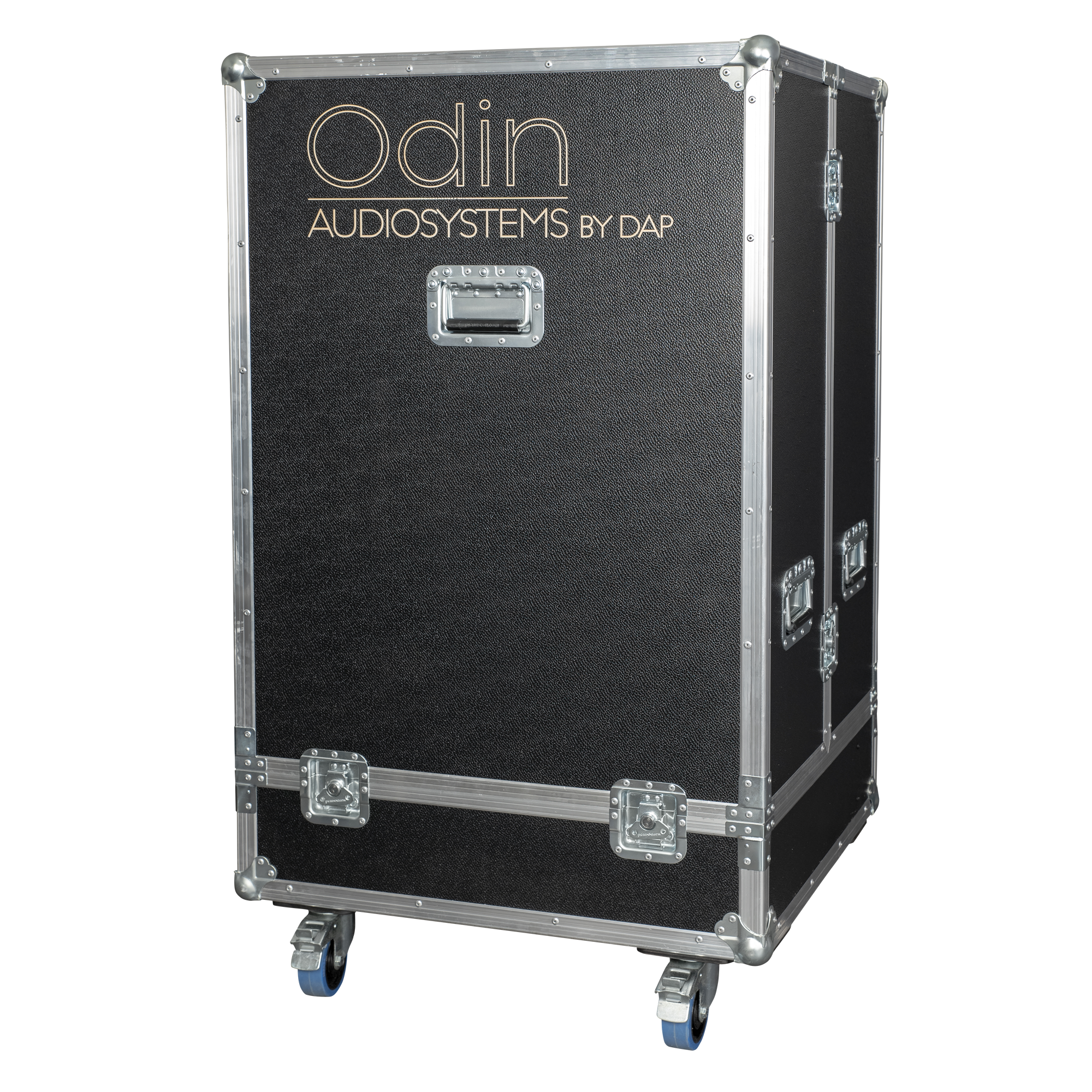 DAP Case per 4 Odin T-8(A)