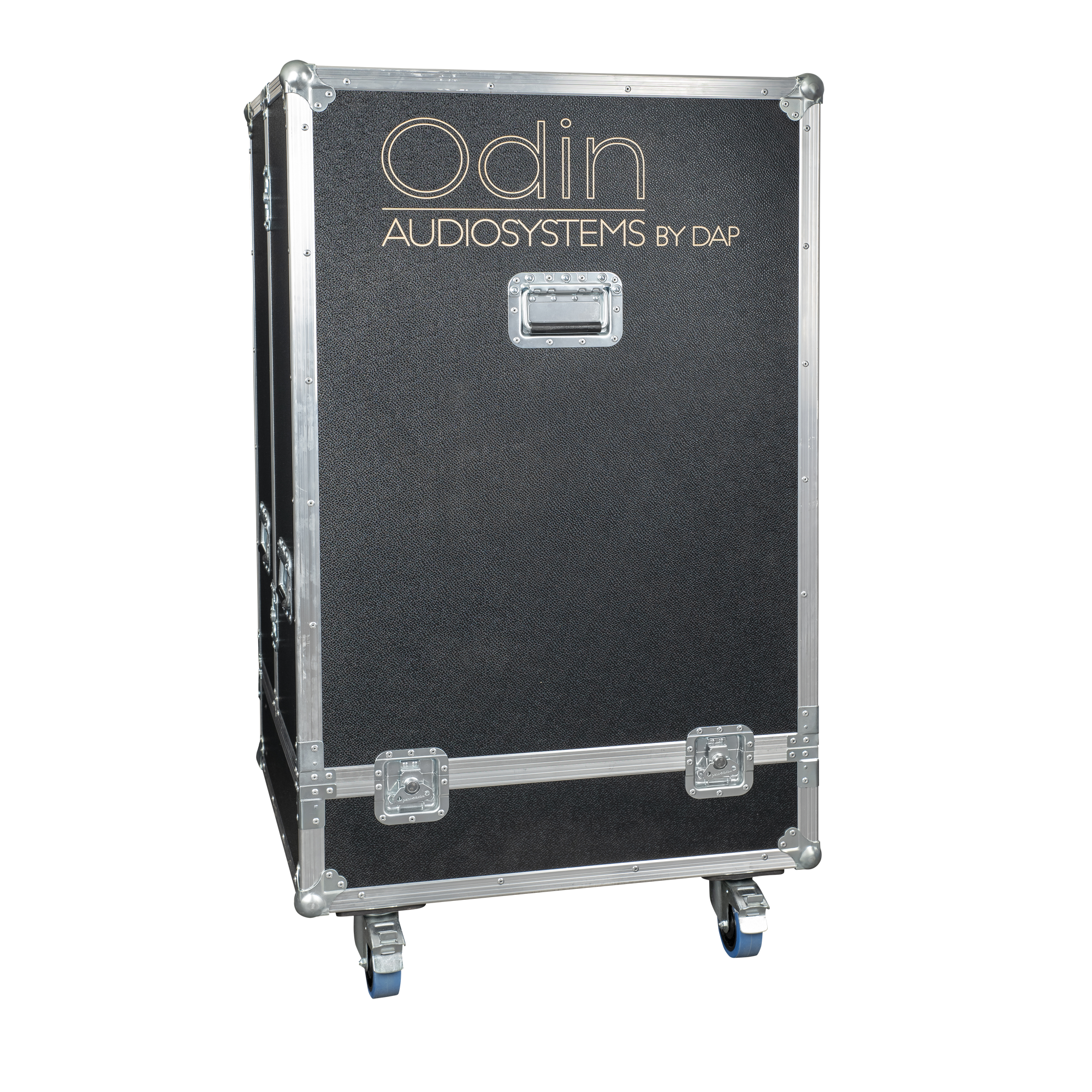DAP Case per 4 Odin T-8(A)