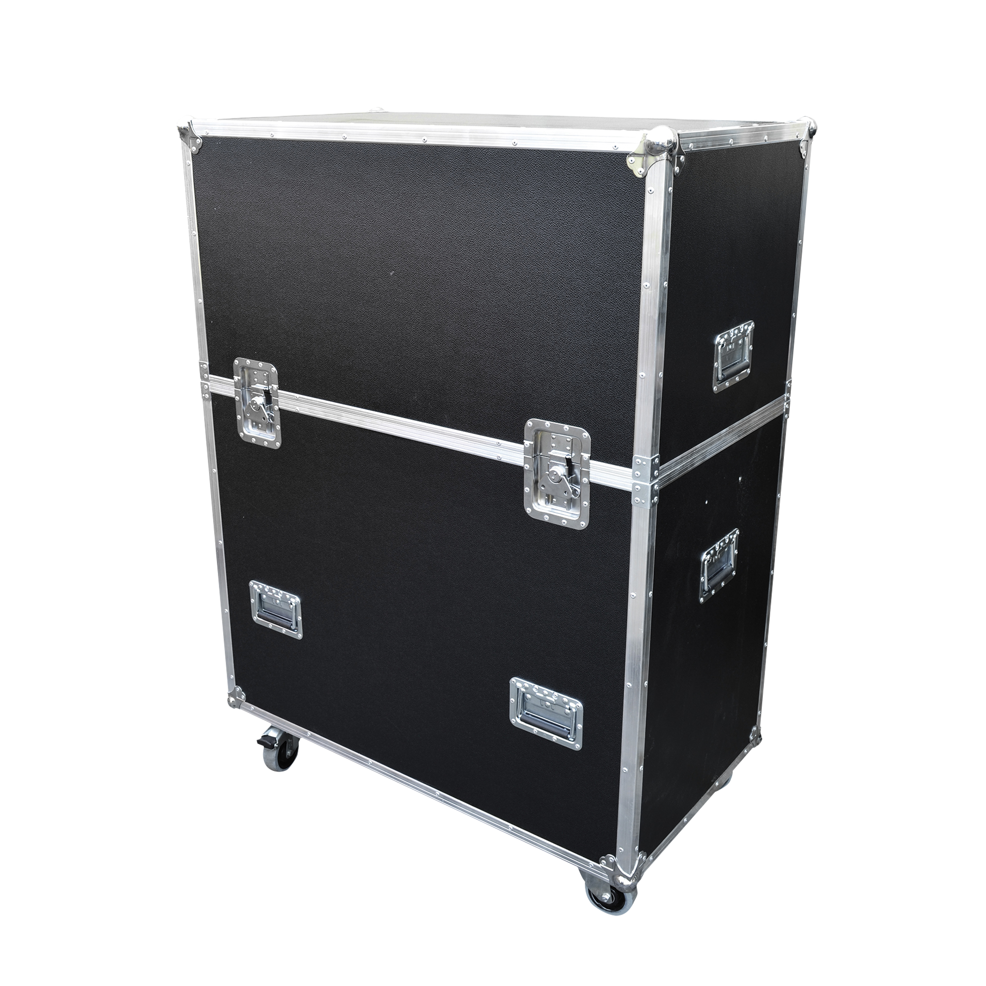 SHOWGEAR Case for 6x Mammoth Stage 1 x 1 m Linea Premium