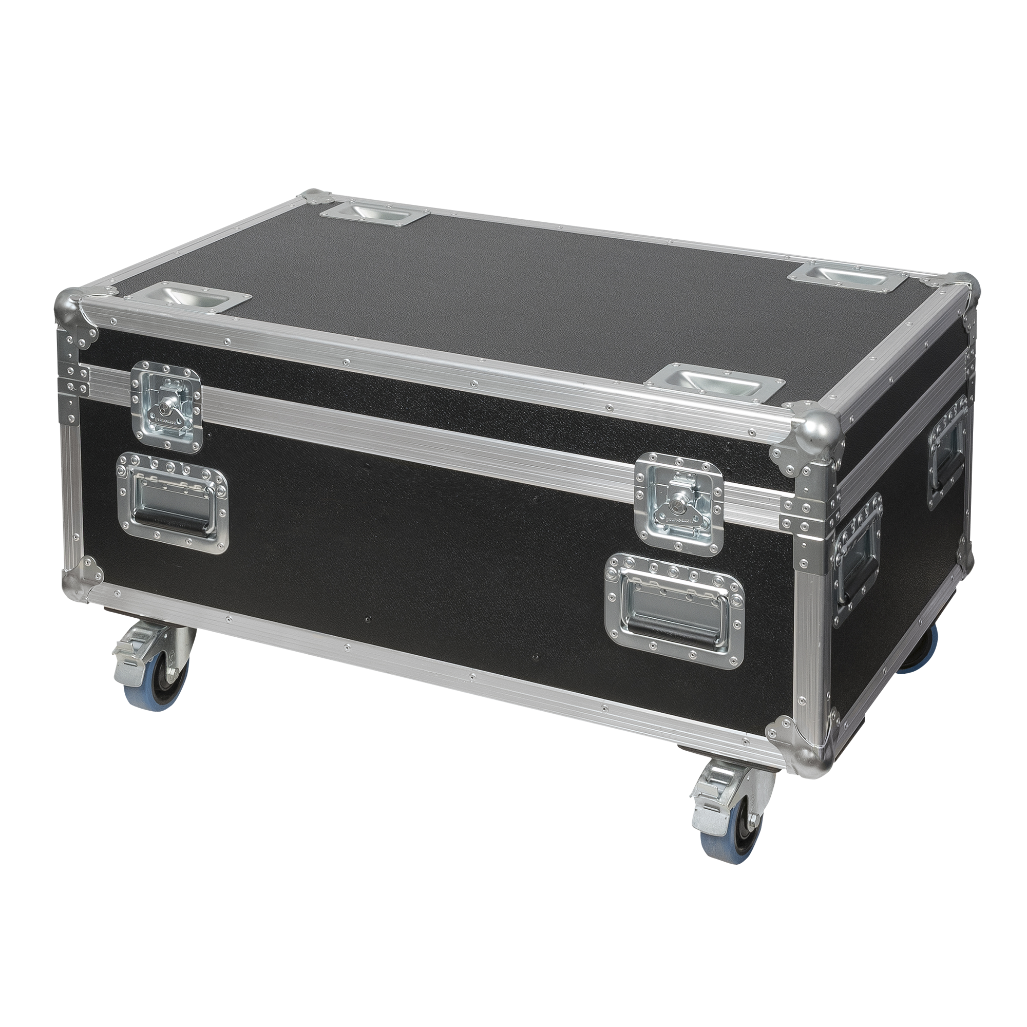 SHOWTEC Case for 4x Helix S5000