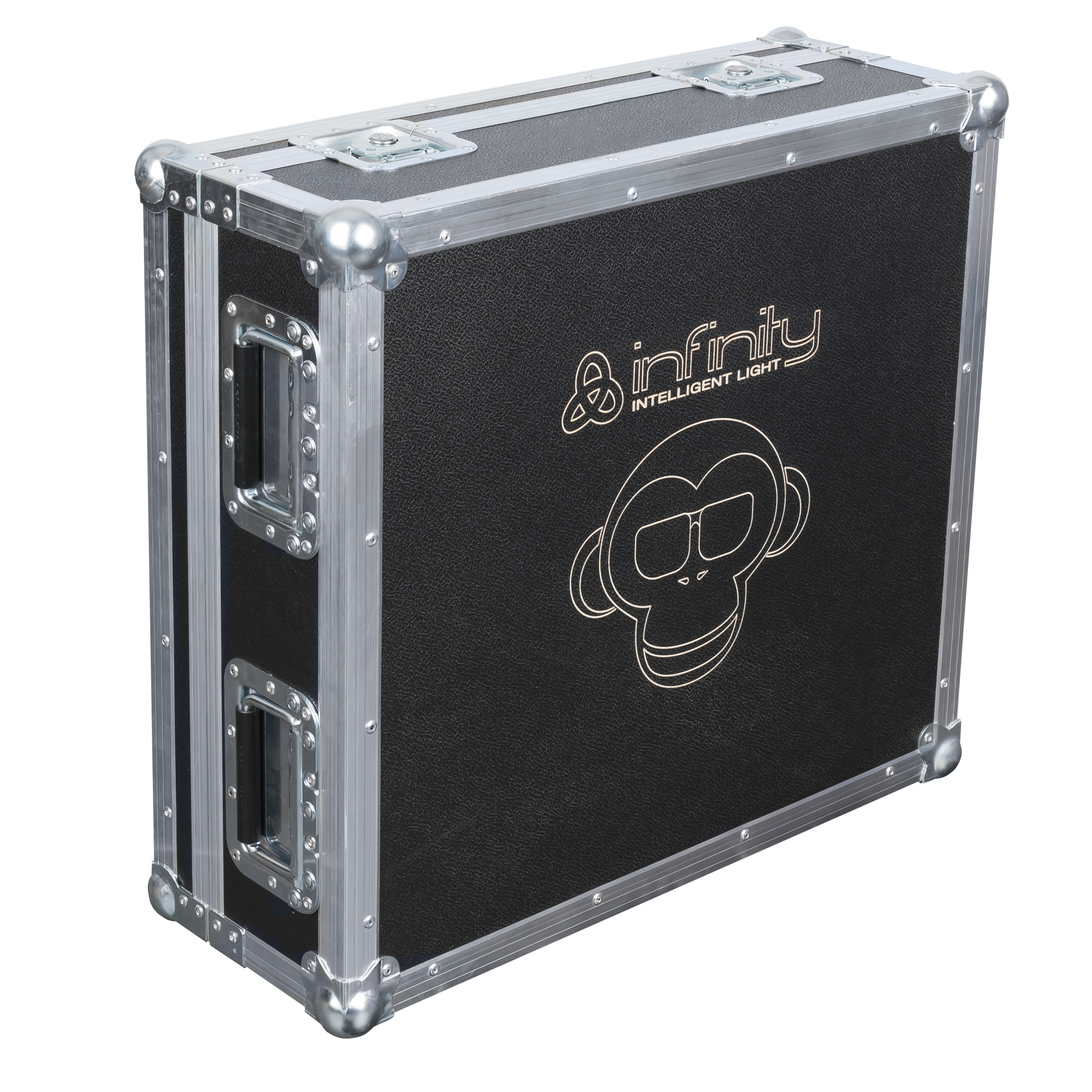 INFINITY Case for Chimp 100 Linea Premium
