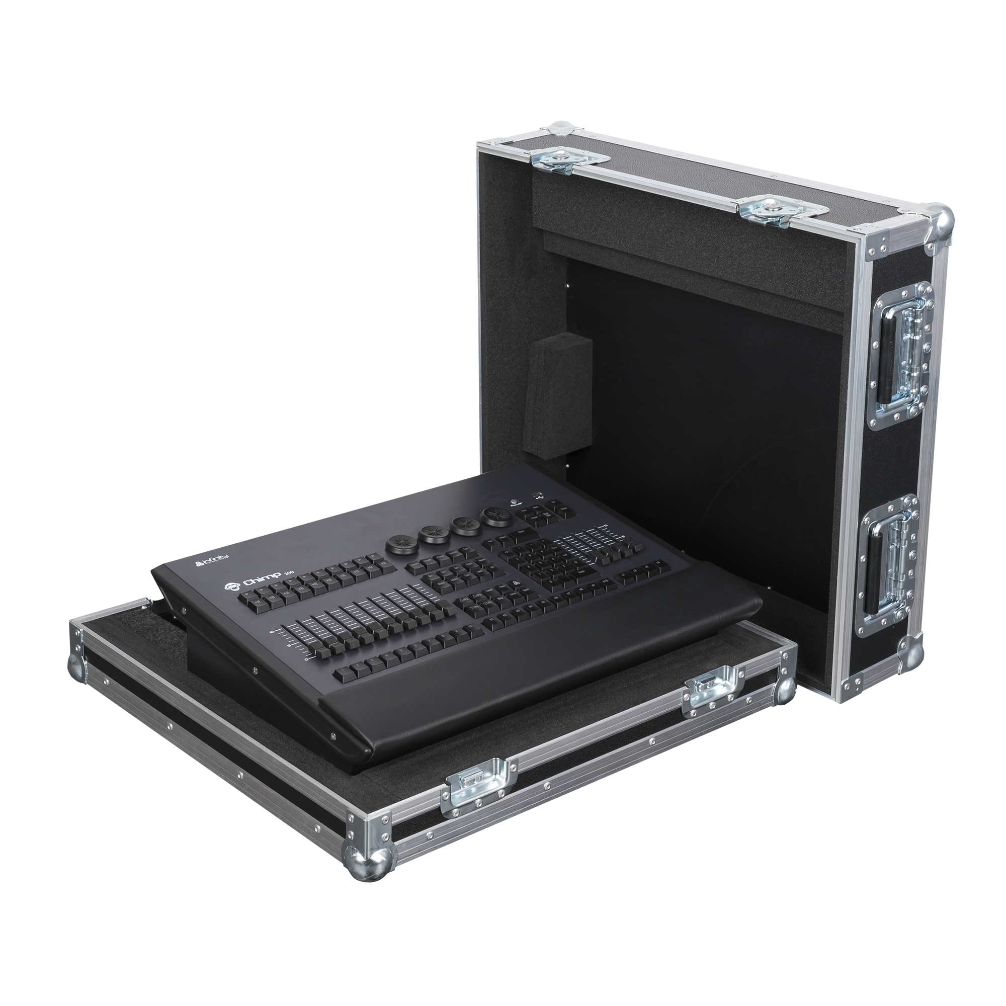 INFINITY Case for Chimp 100 Linea Premium