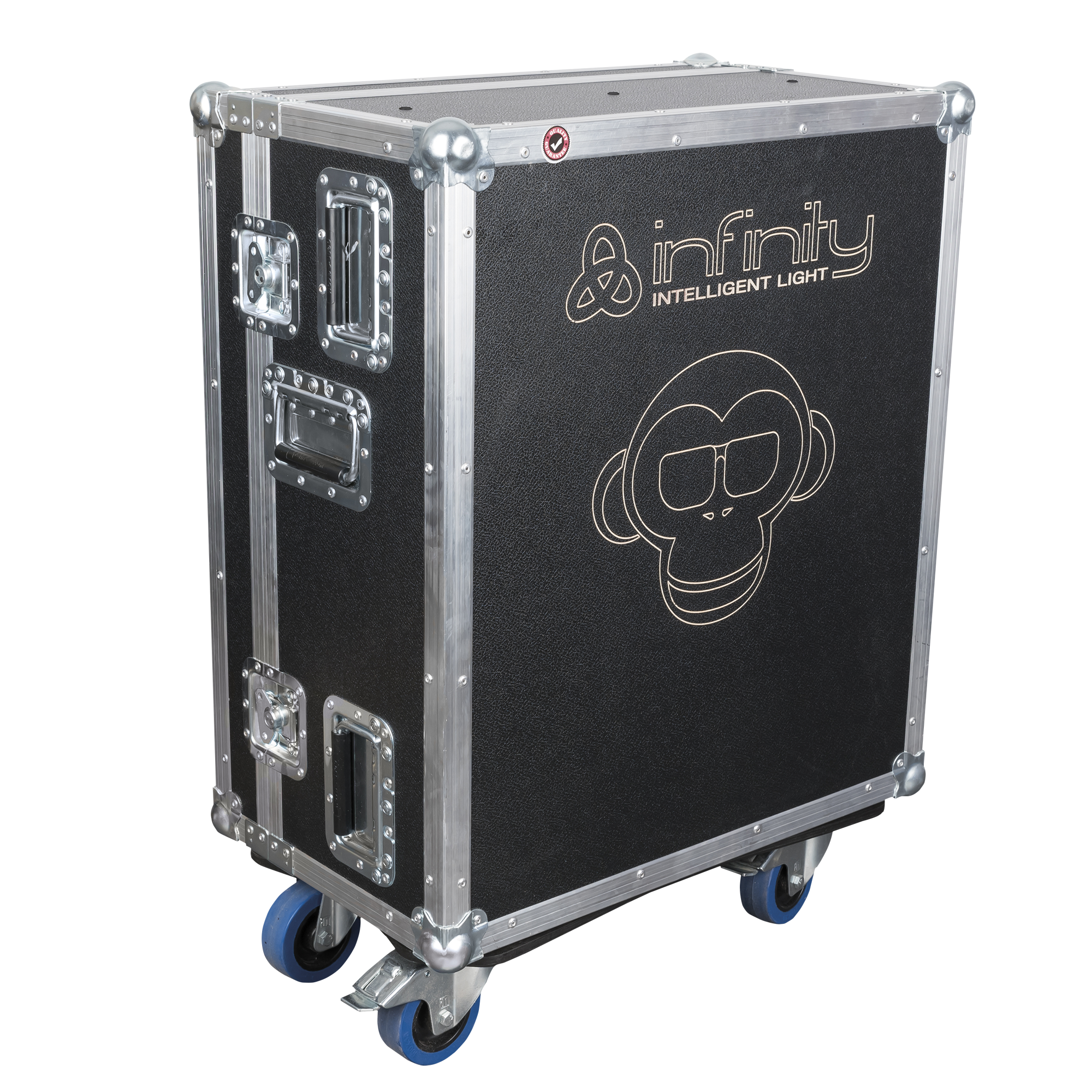 INFINITY Case for Chimp 300 Linea Premium