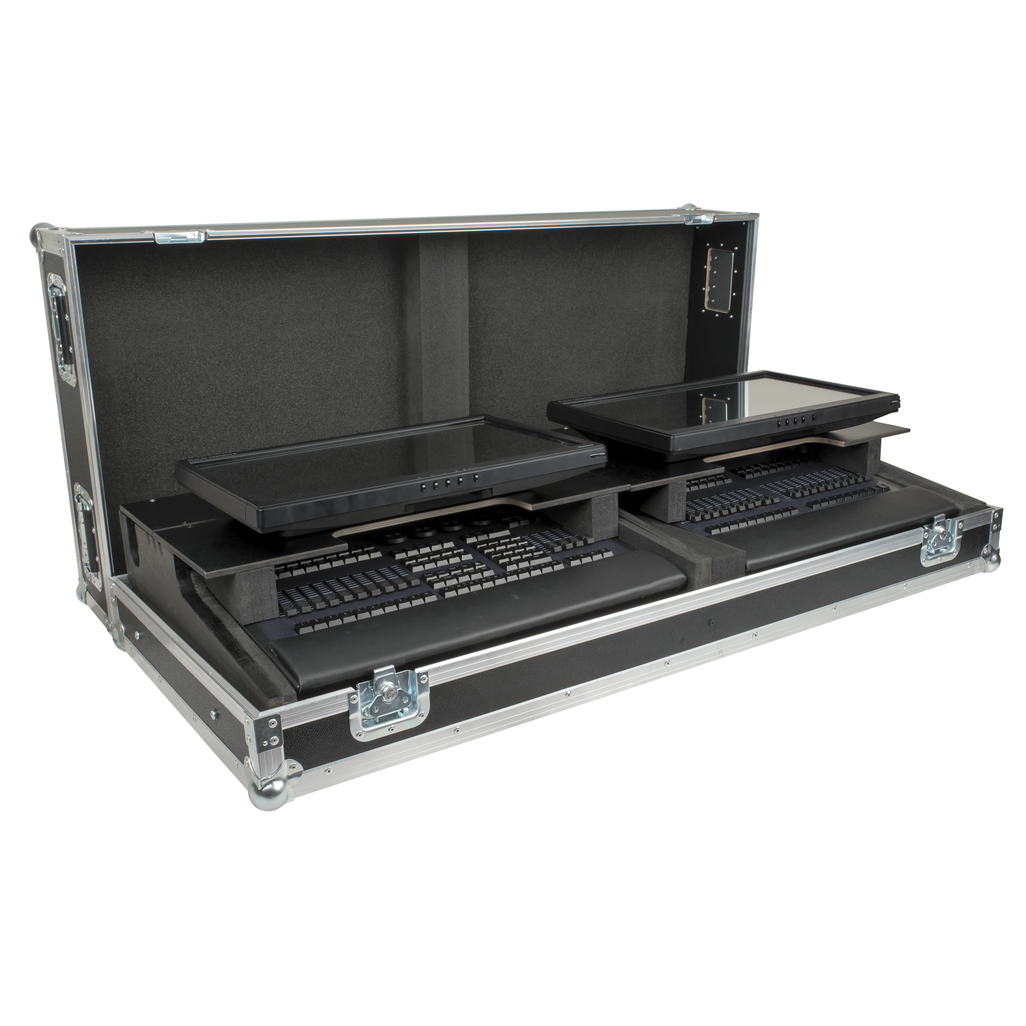 INFINITY Case for Chimp 100 and Wing Tour Pack Linea Premium