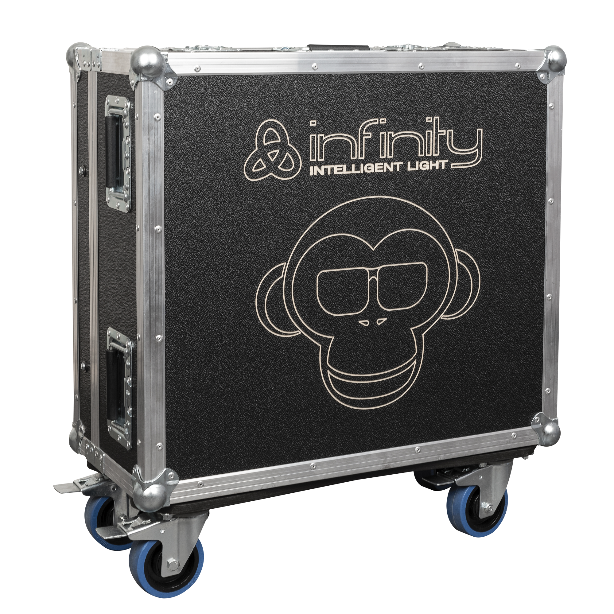 INFINITY Case for Chimp 100 + Touchscreen Linea Premium