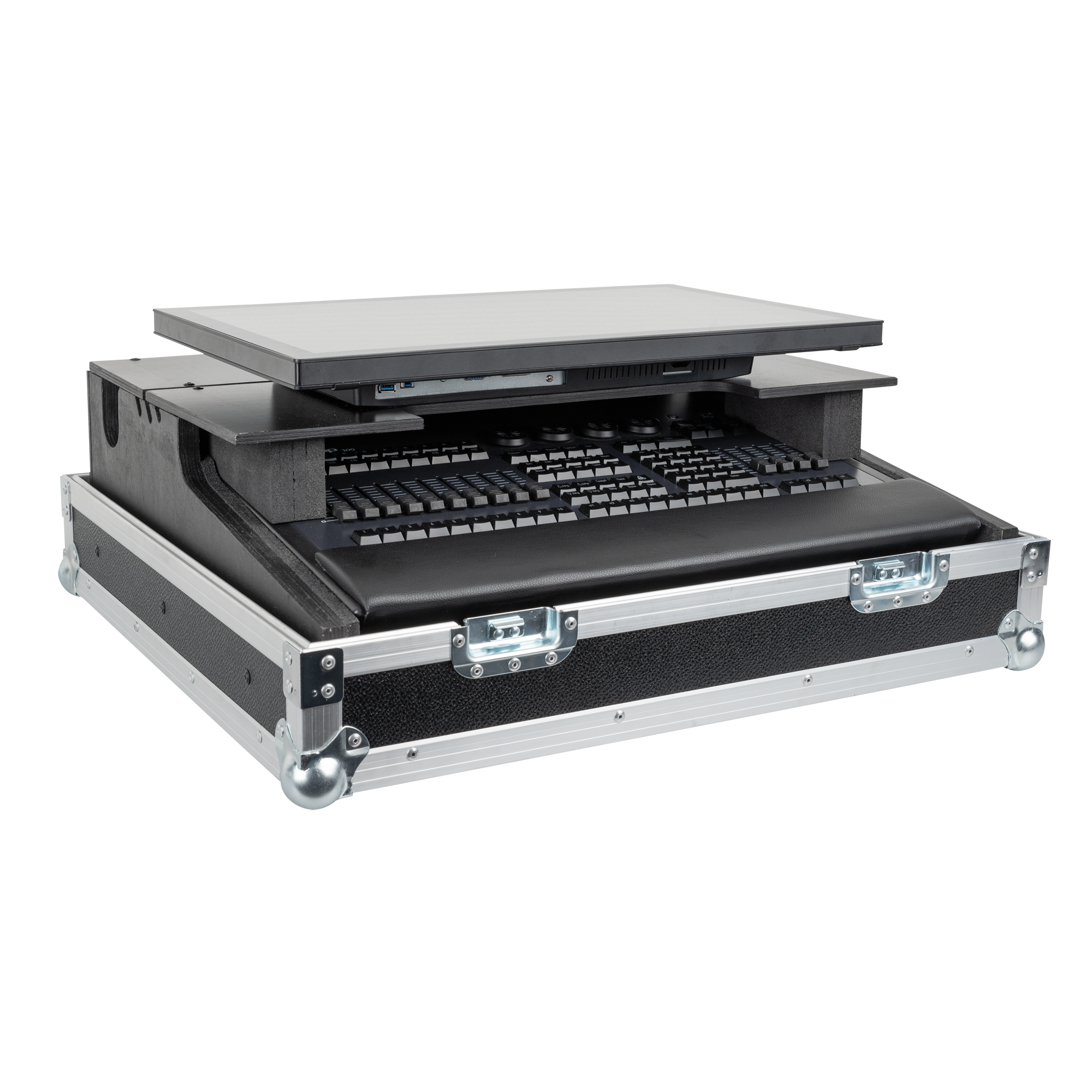 INFINITY Case for Chimp 100 + Touchscreen Linea Premium