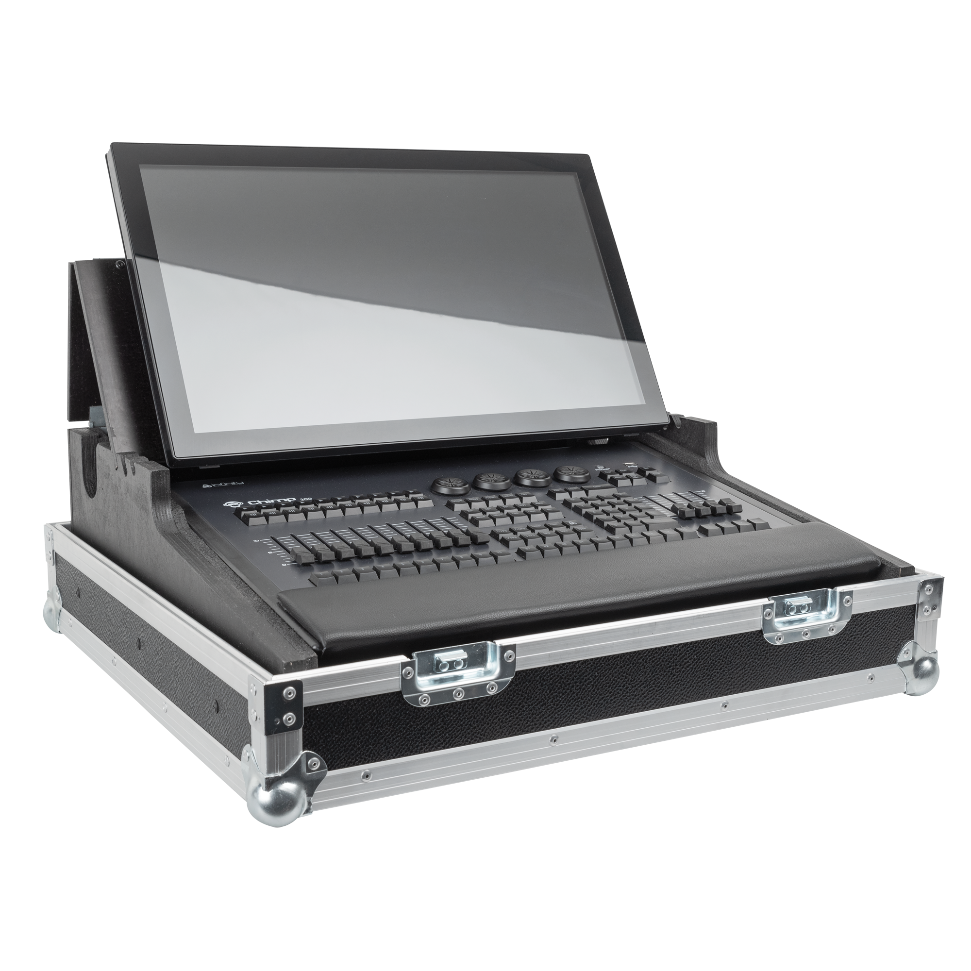 INFINITY Case for Chimp 100 + Touchscreen Linea Premium