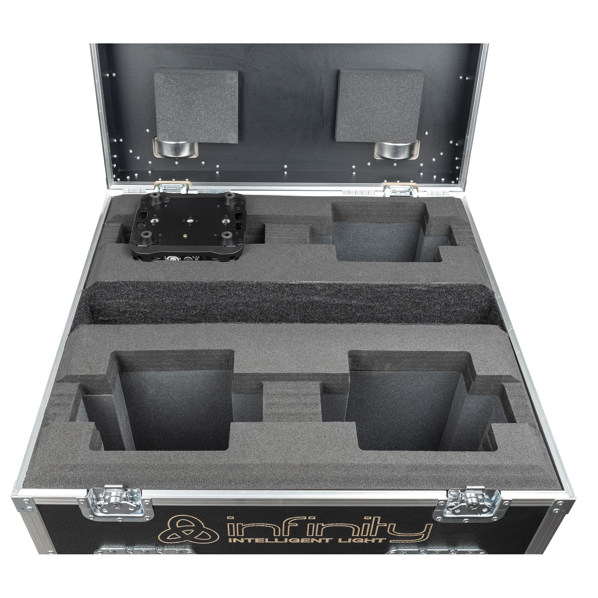 INFINITY Case for 4x iW-741 Linea Premium