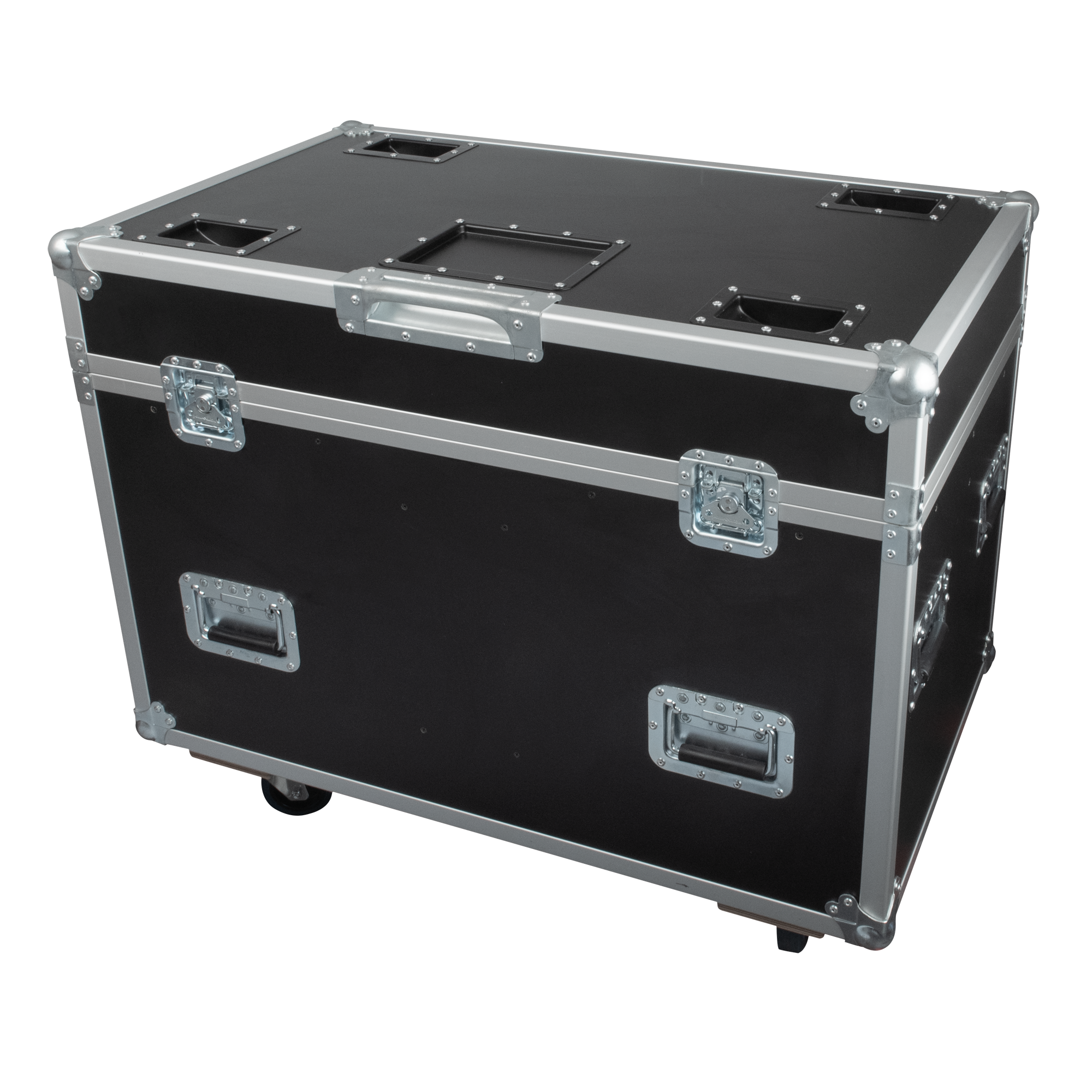 INFINITY Flight case per 4x Furion B402 Beam