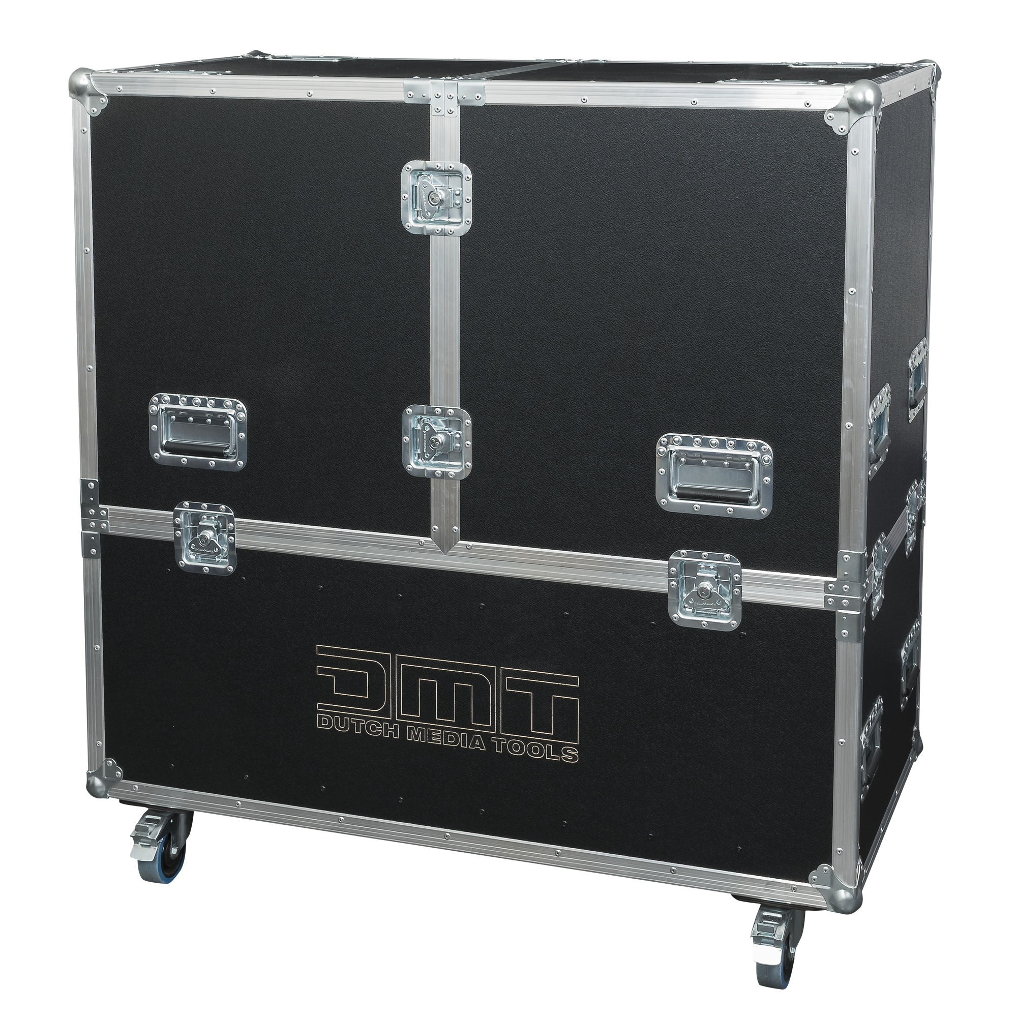DMT Case per 8x DMT Premiere Series