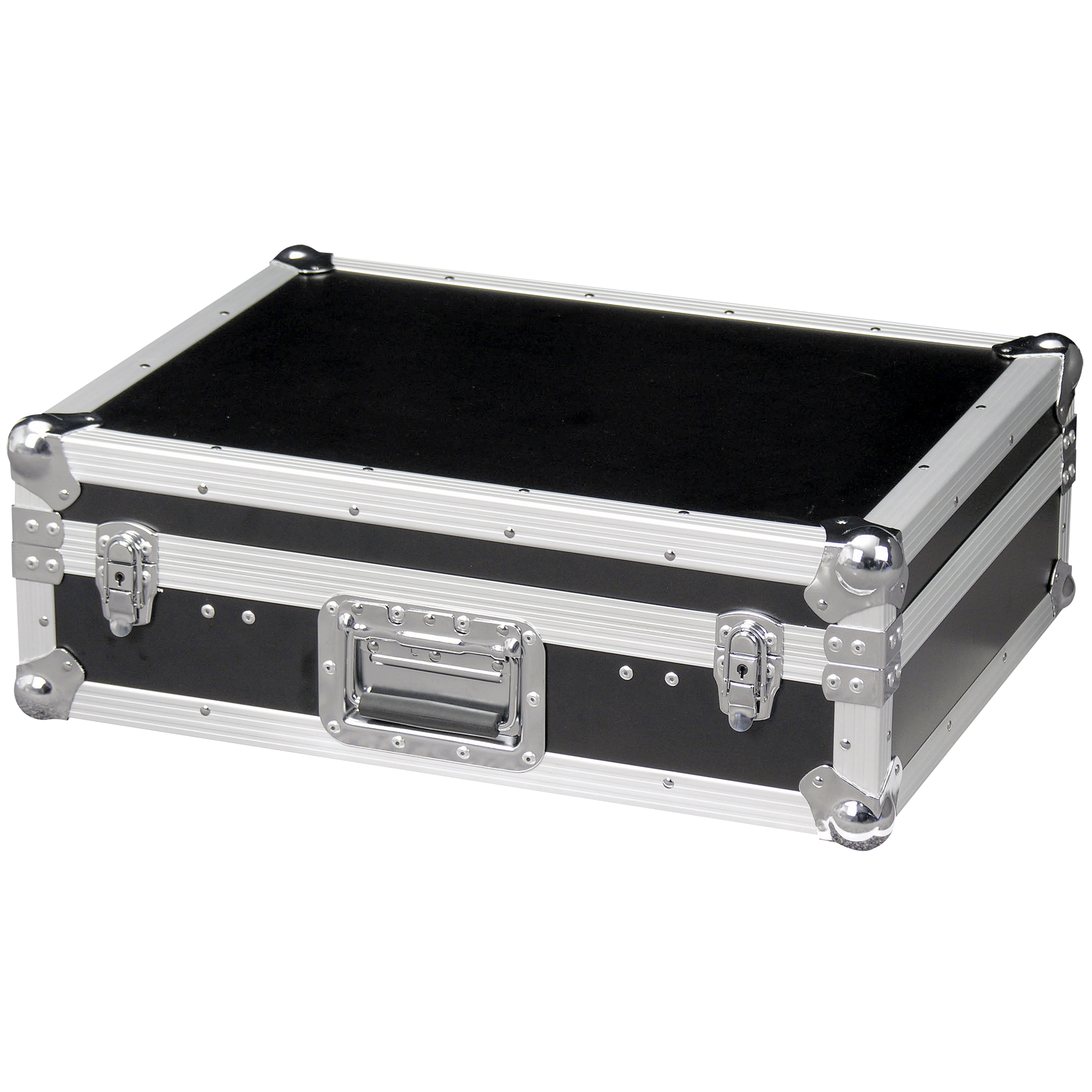SHOWGEAR Case for 170 CDs Flight Case