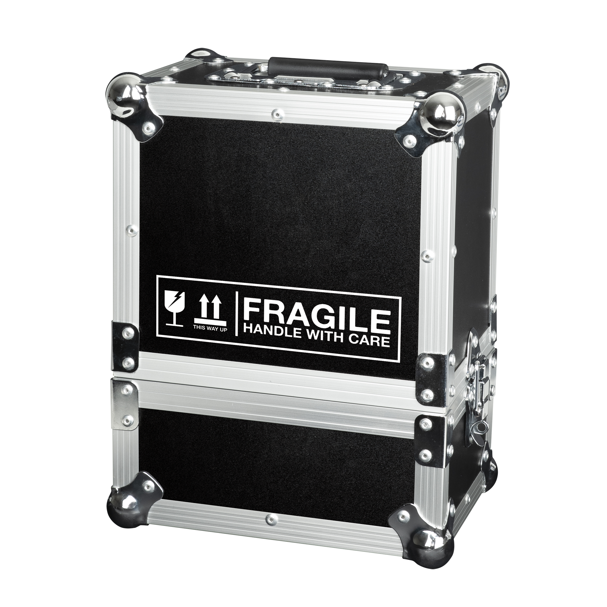 SHOWGEAR Case for Beer Bottles Fino a 6 bottiglie