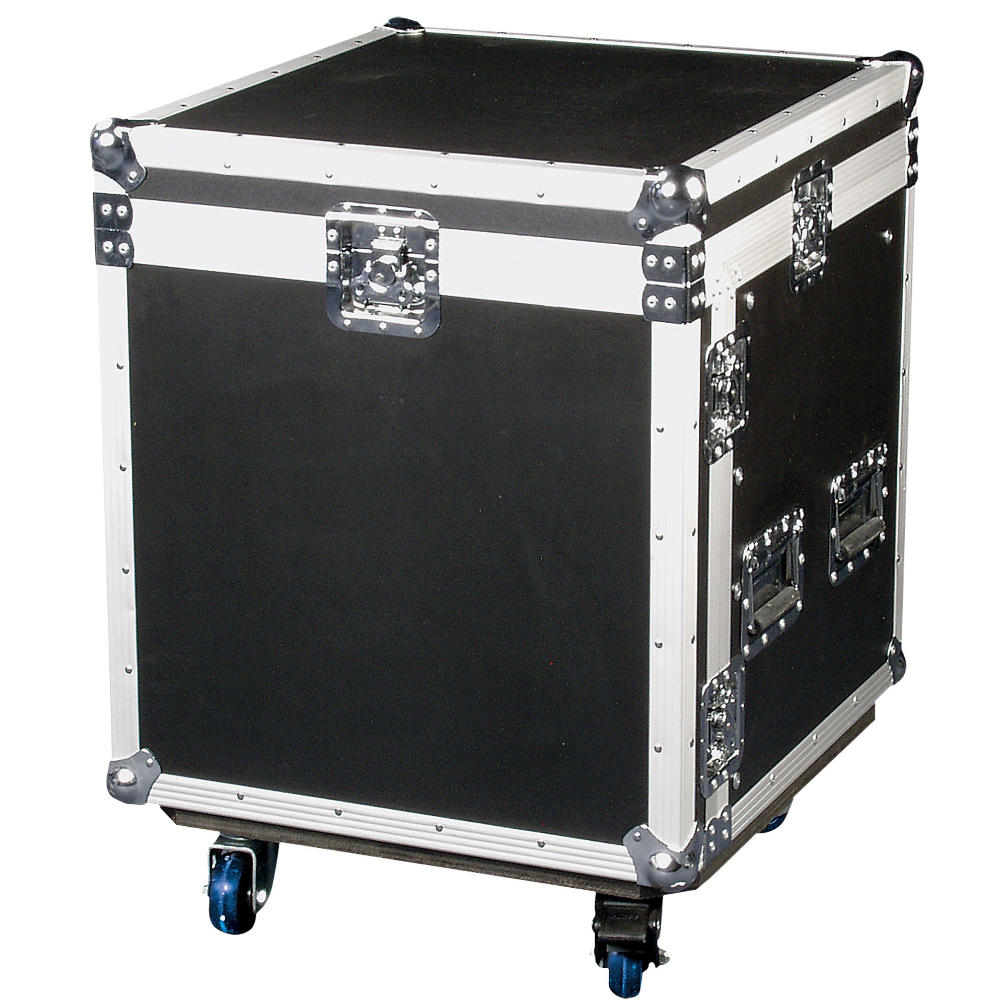 SHOWGEAR Combi Case 8U + 10U top