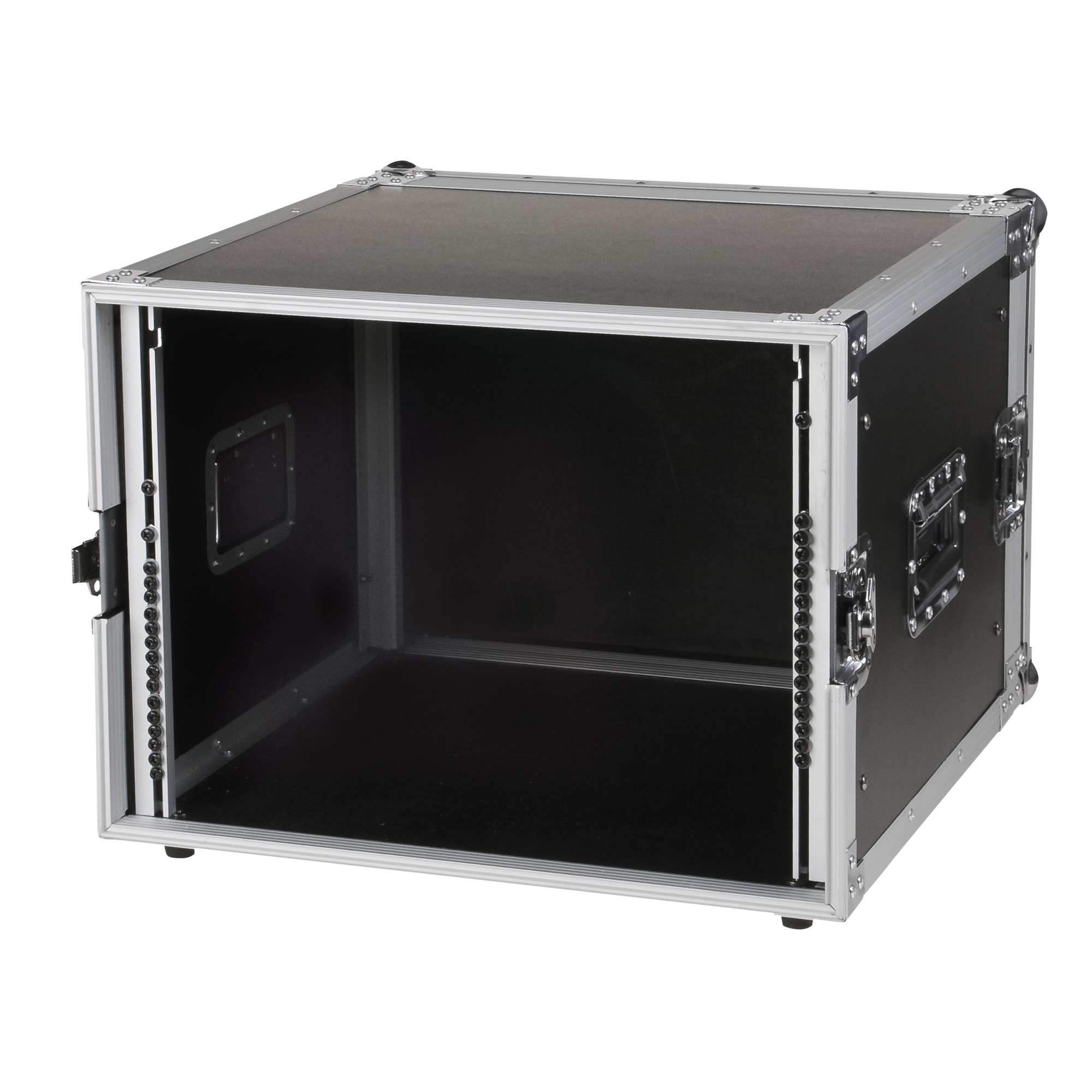 SHOWGEAR Double Door Case