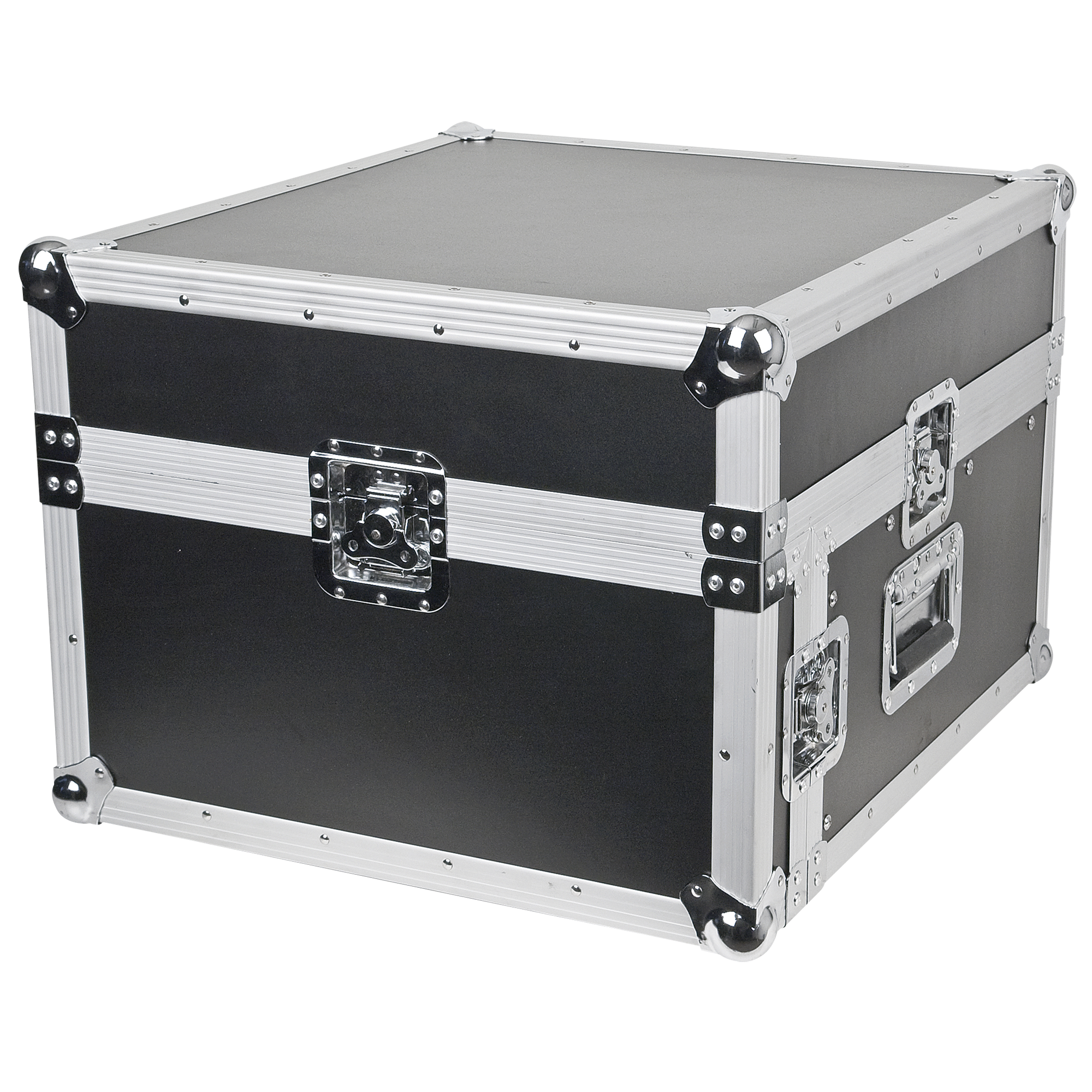 SHOWGEAR Combi Case 4U + 10U top