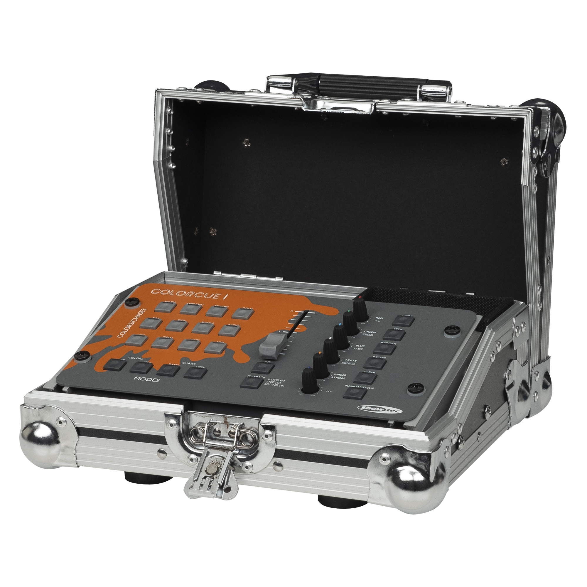 SHOWTEC Case per ColorCue 1