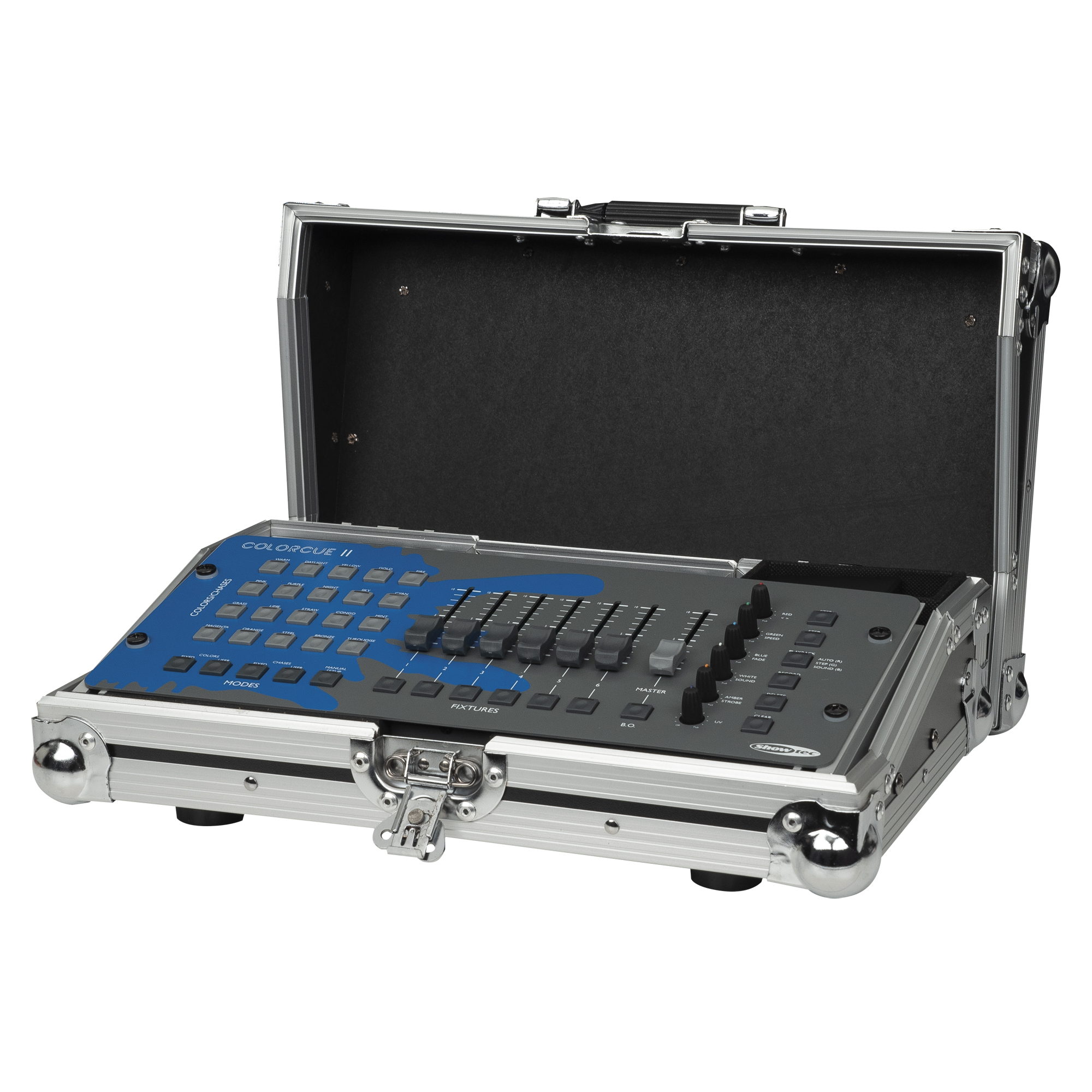 SHOWTEC Case per ColorCue 2