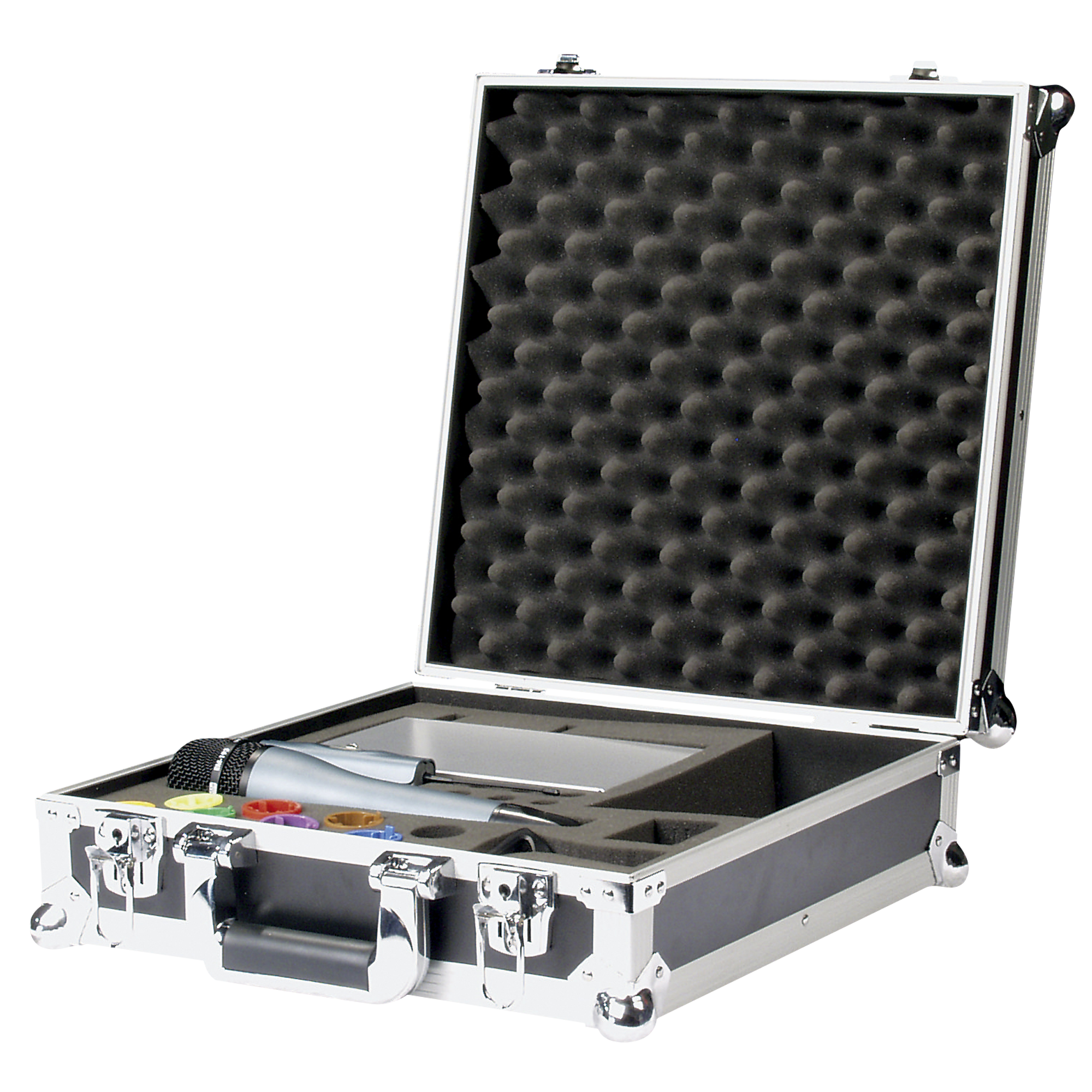 DAP Case for ER1193 Wireless Mic Baule per microfono wireless ER1193
