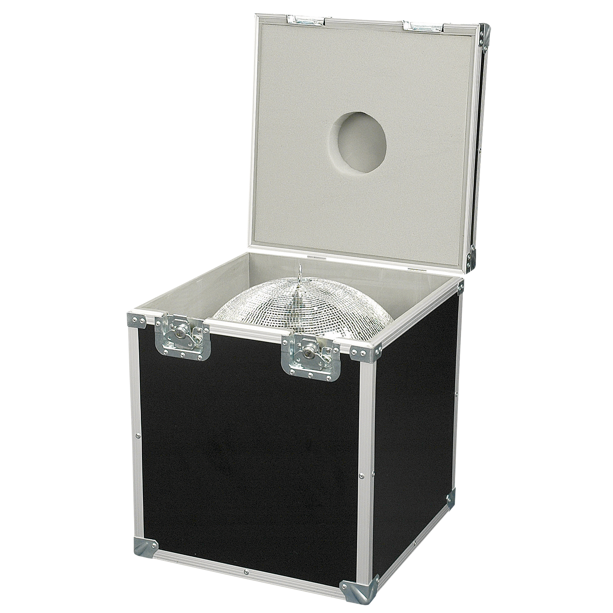 SHOWGEAR Case for 40 cm Mirror Ball Custodia per sfera specchiata da 40 cm