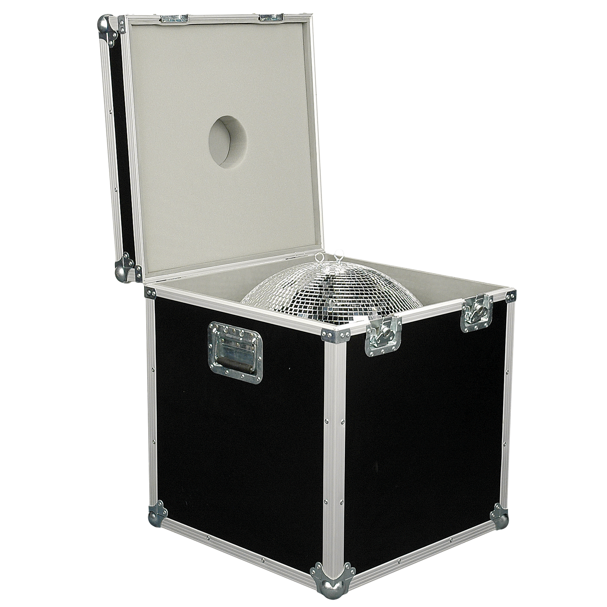 SHOWGEAR Case for 50 cm Mirror Ball Custodia per sfera specchiata da 50 cm