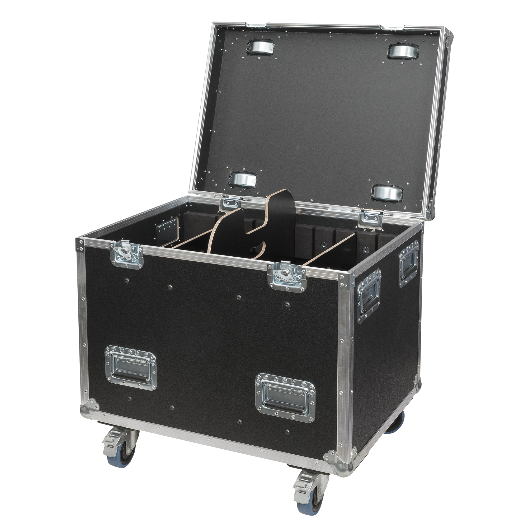 SHOWGEAR Multiflex Case 80 Linea Premium