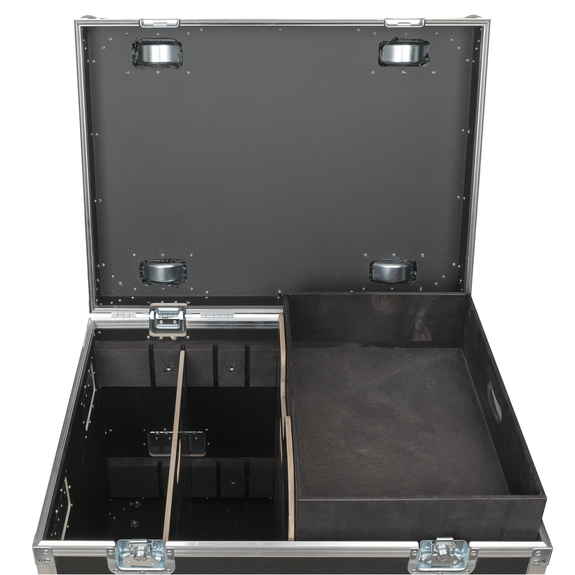 SHOWGEAR Multiflex Case 80 Linea Premium