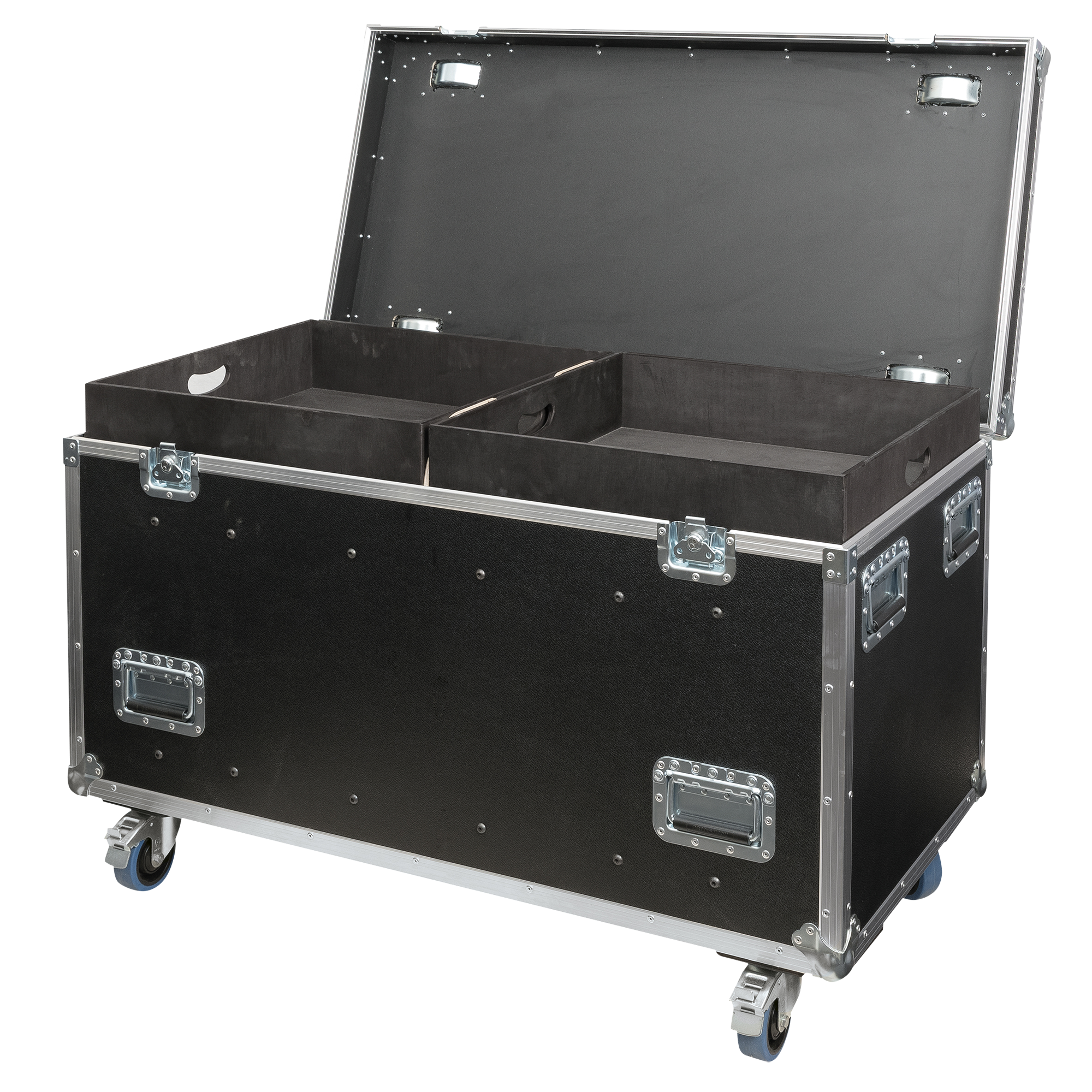 SHOWGEAR Multiflex Case 120 Linea Premium