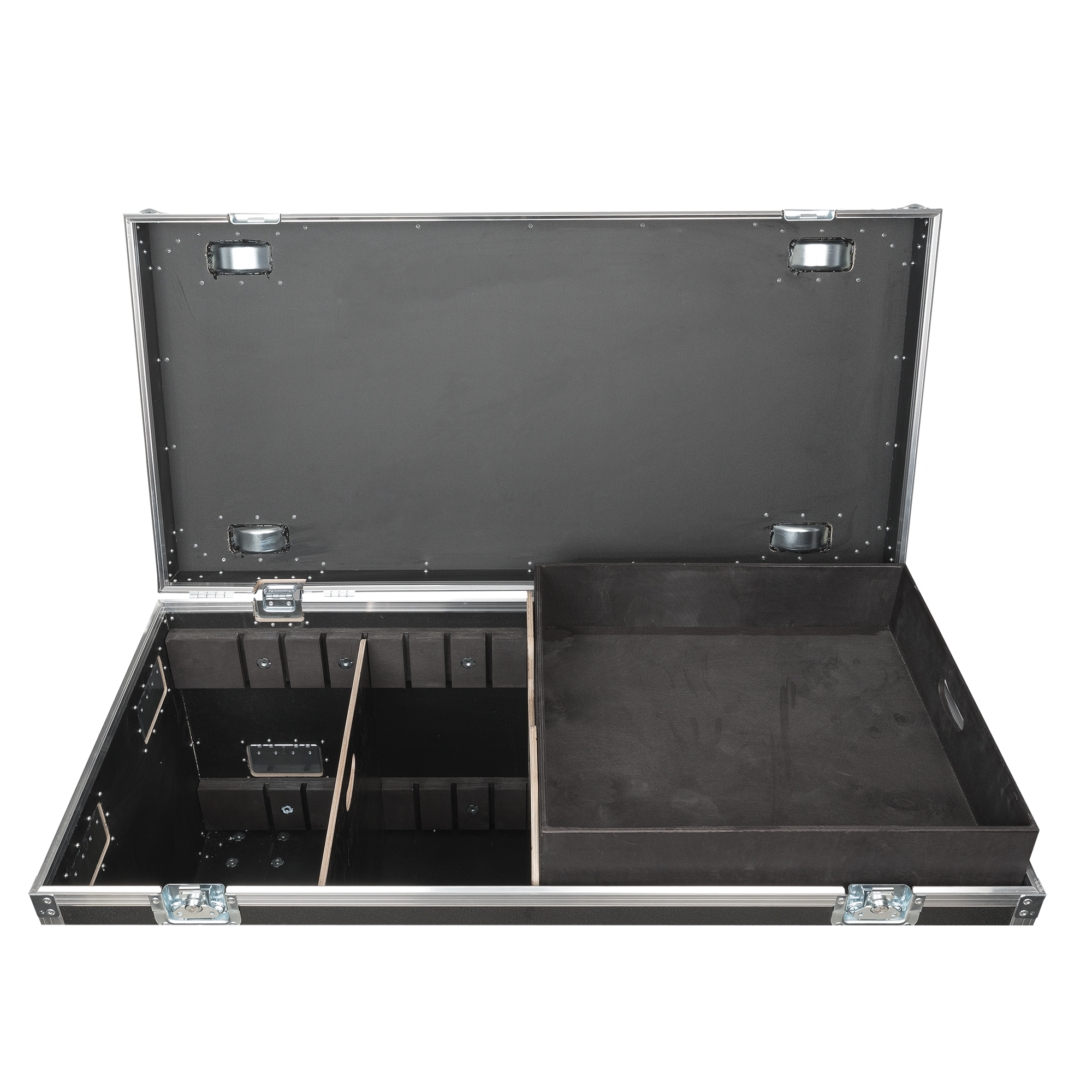 SHOWGEAR Multiflex Case 120 Linea Premium